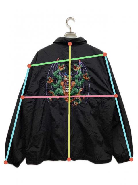 グラニフ　ドラクエ　コーチジャケット graniph　L 中古・古着通販】graniph (グラニフ) ドラゴンクエスト