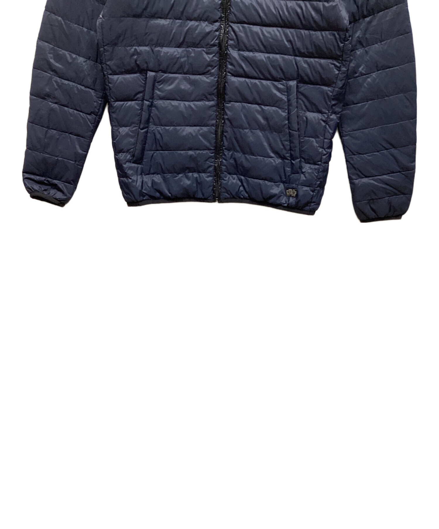 中古・古着通販】DIESEL Industry (ディーゼル) ダウンジャケット