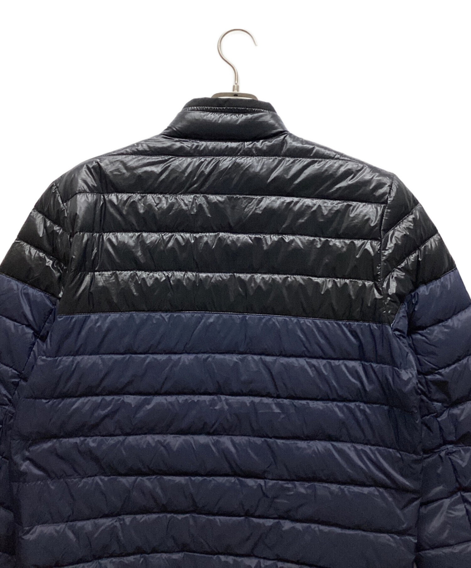 中古・古着通販】DIESEL Industry (ディーゼル) ダウンジャケット