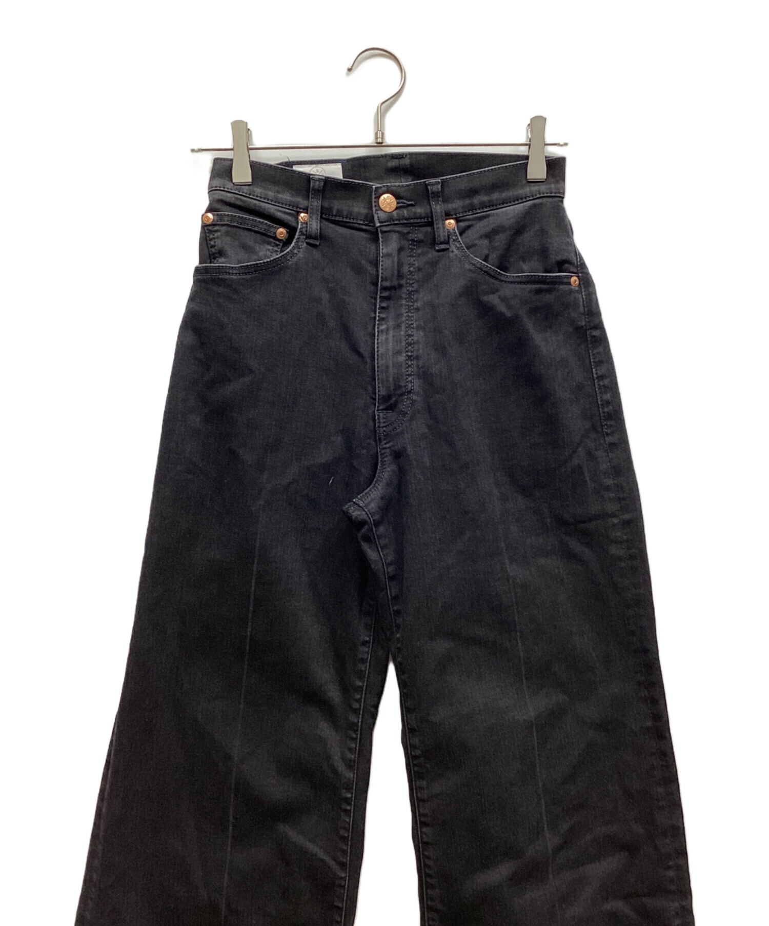 【レア美品】BIG JOHN × SURT　フレアデニム 中古・古着通販】BIG JOHN (ビッグジョン) SURT (サート) ワイドレッグ