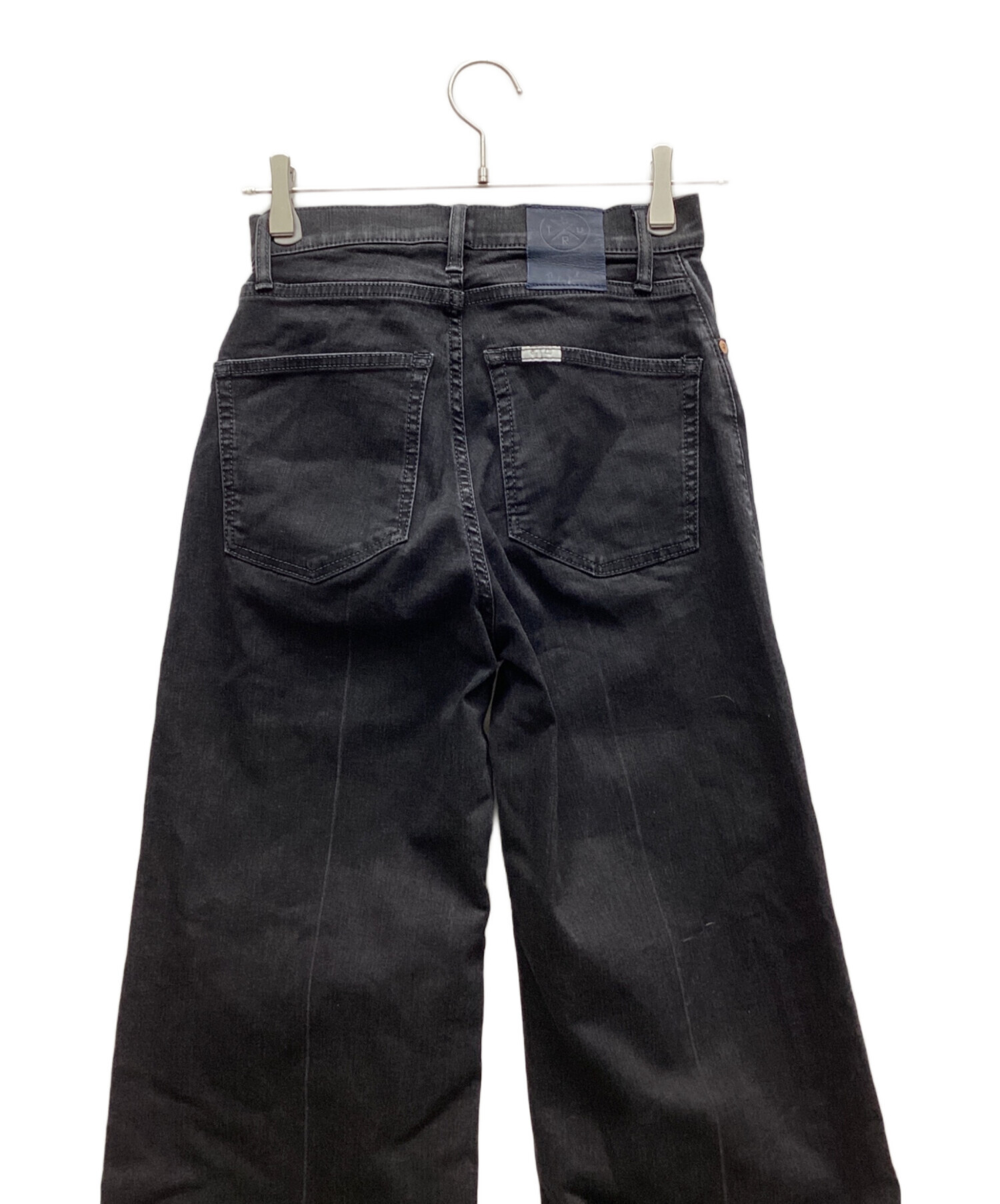 中古・古着通販】BIG JOHN (ビッグジョン) SURT (サート) ワイドレッグ