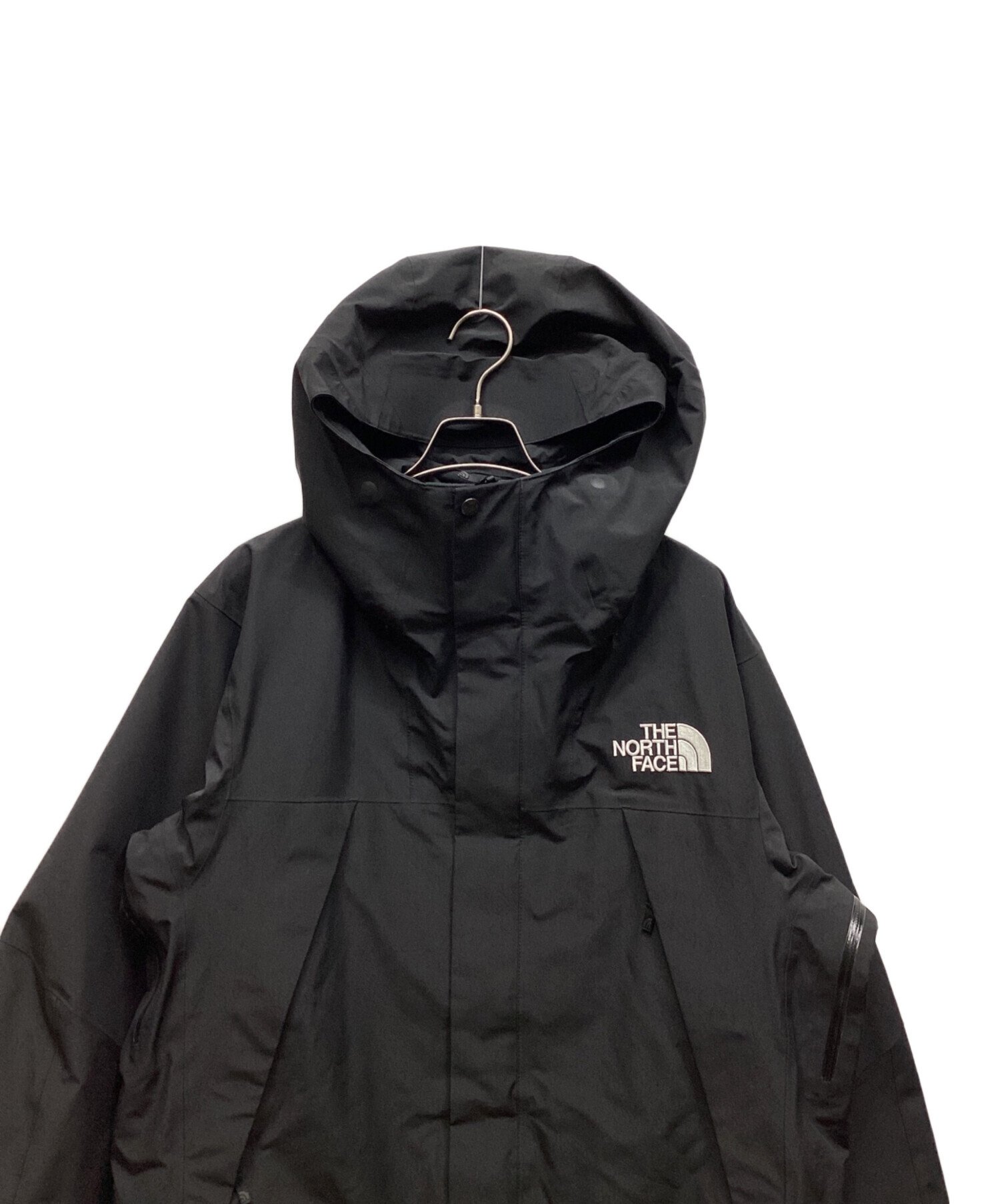 中古・古着通販】THE NORTH FACE (ザ ノース フェイス) ナイロン 