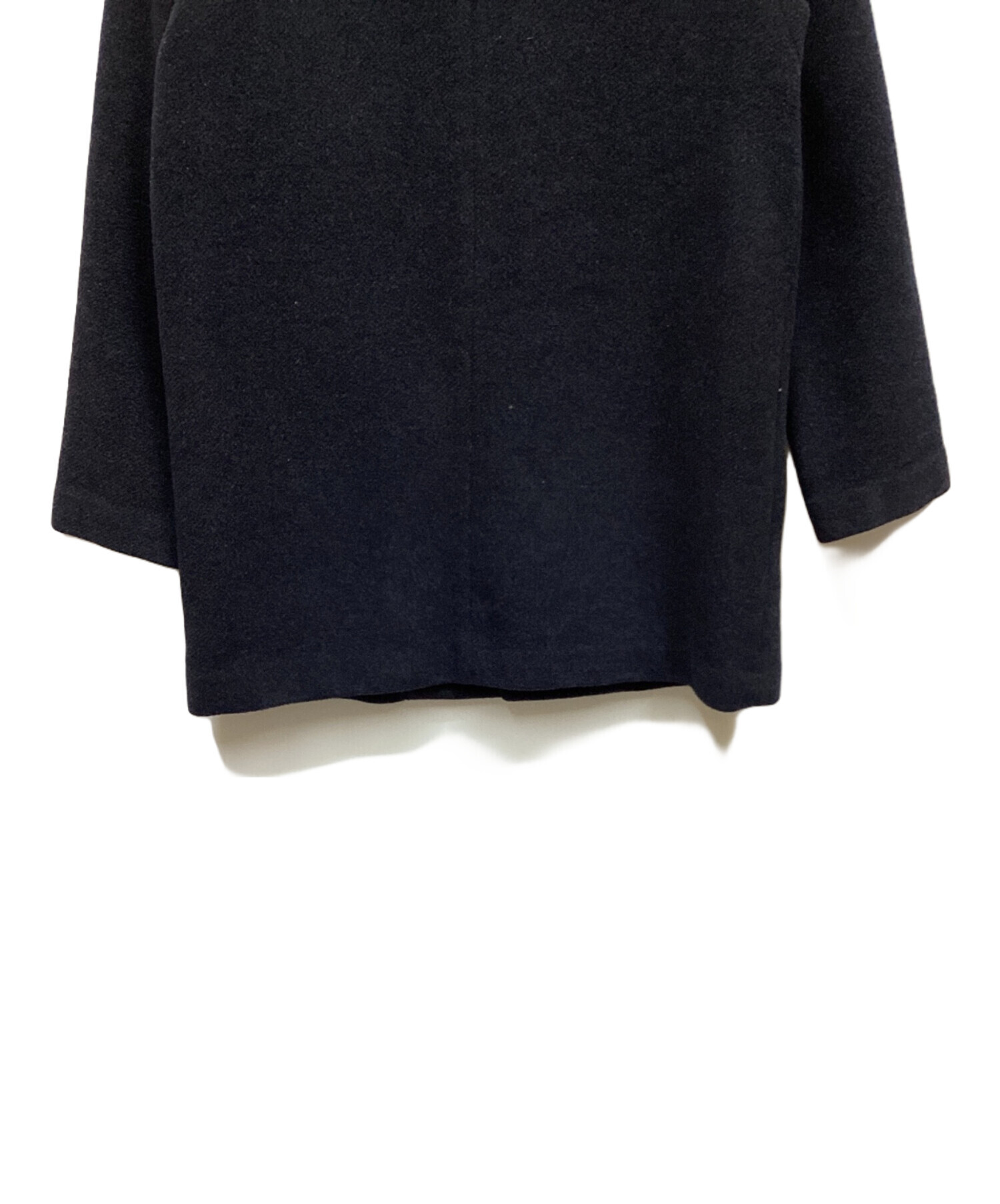 中古・古着通販】GALERIE VIE (ギャルリーヴィー) フーデッドコート