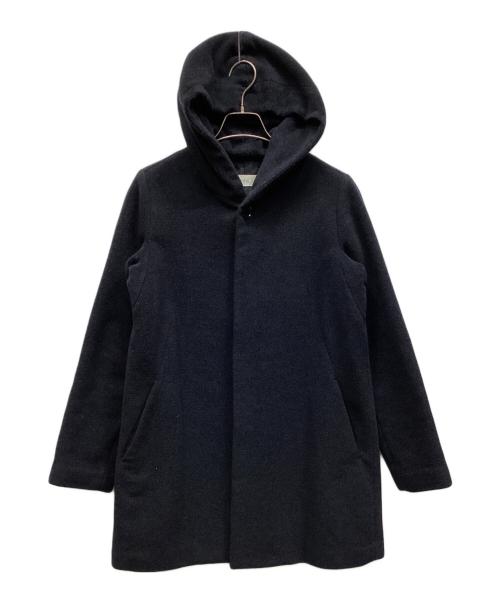 中古・古着通販】GALERIE VIE (ギャルリーヴィー) フーデッドコート