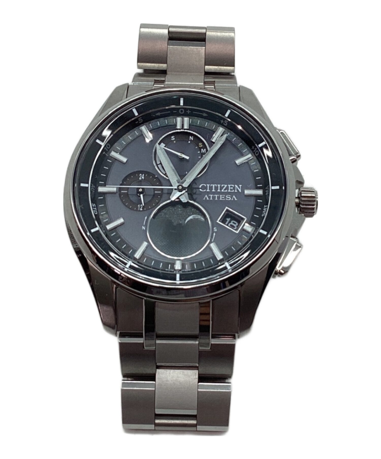 中古・古着通販】CITIZEN (シチズン) リストウォッチ｜ブランド・古着