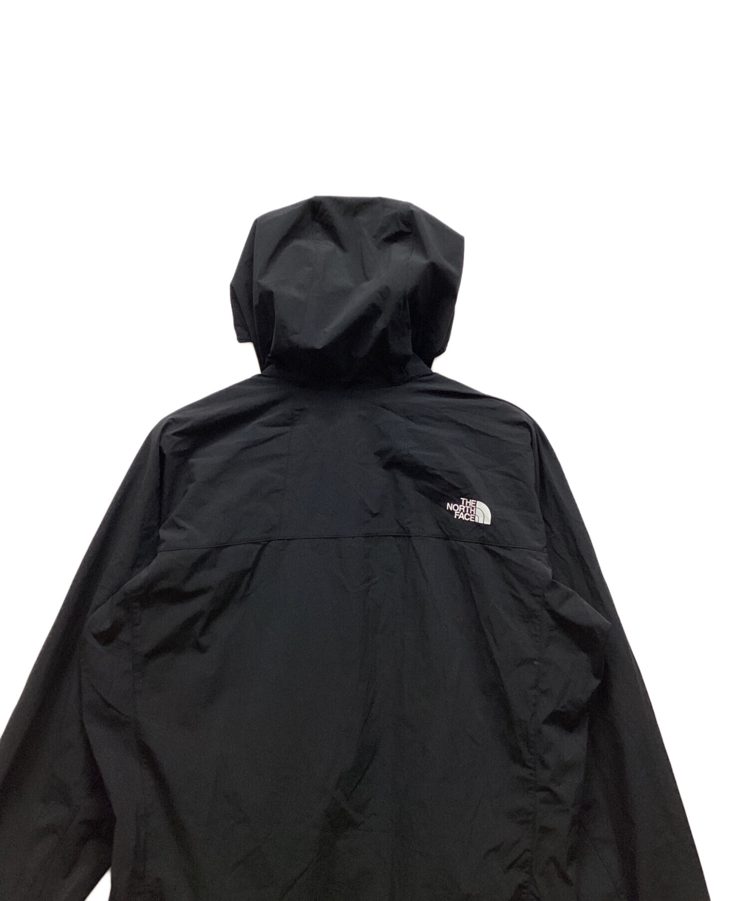 中古・古着通販】THE NORTH FACE (ザ ノース フェイス) ナイロン