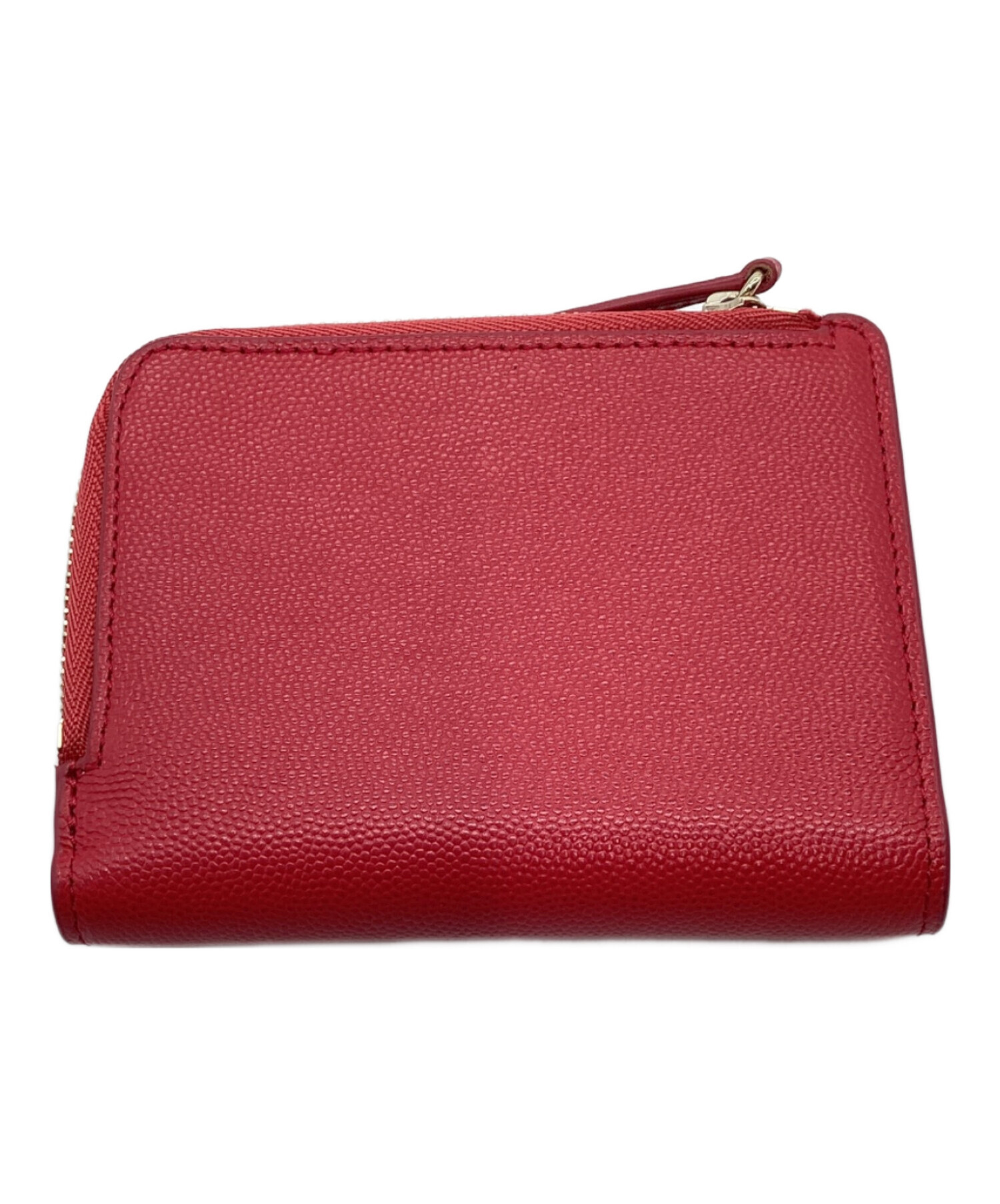 中古・古着通販】FURLA (フルラ) 財布 レッド｜ブランド・古着通販