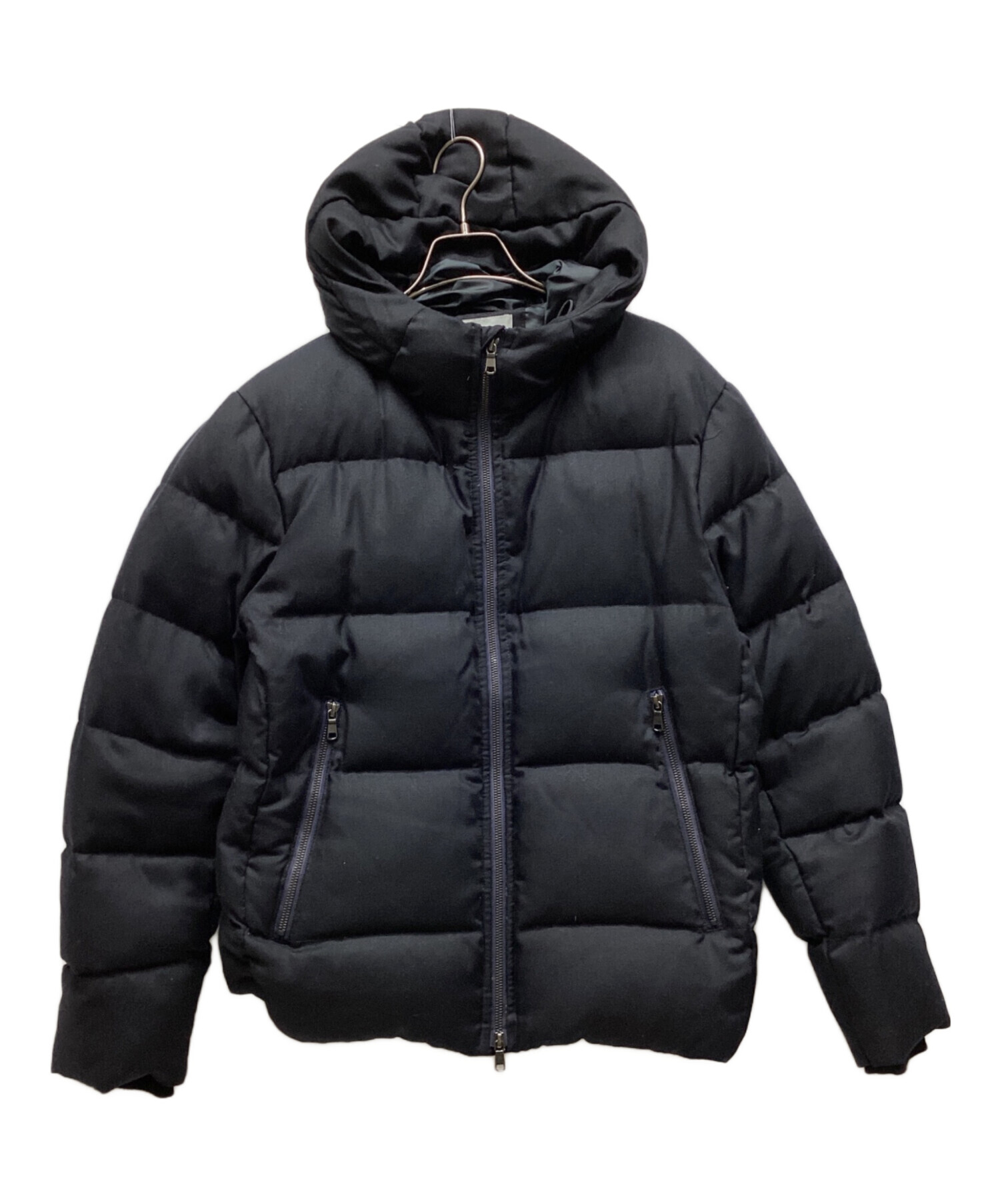 中古・古着通販】FREDY & GLOSTER (フレディアンドグロスタ) ダウン 