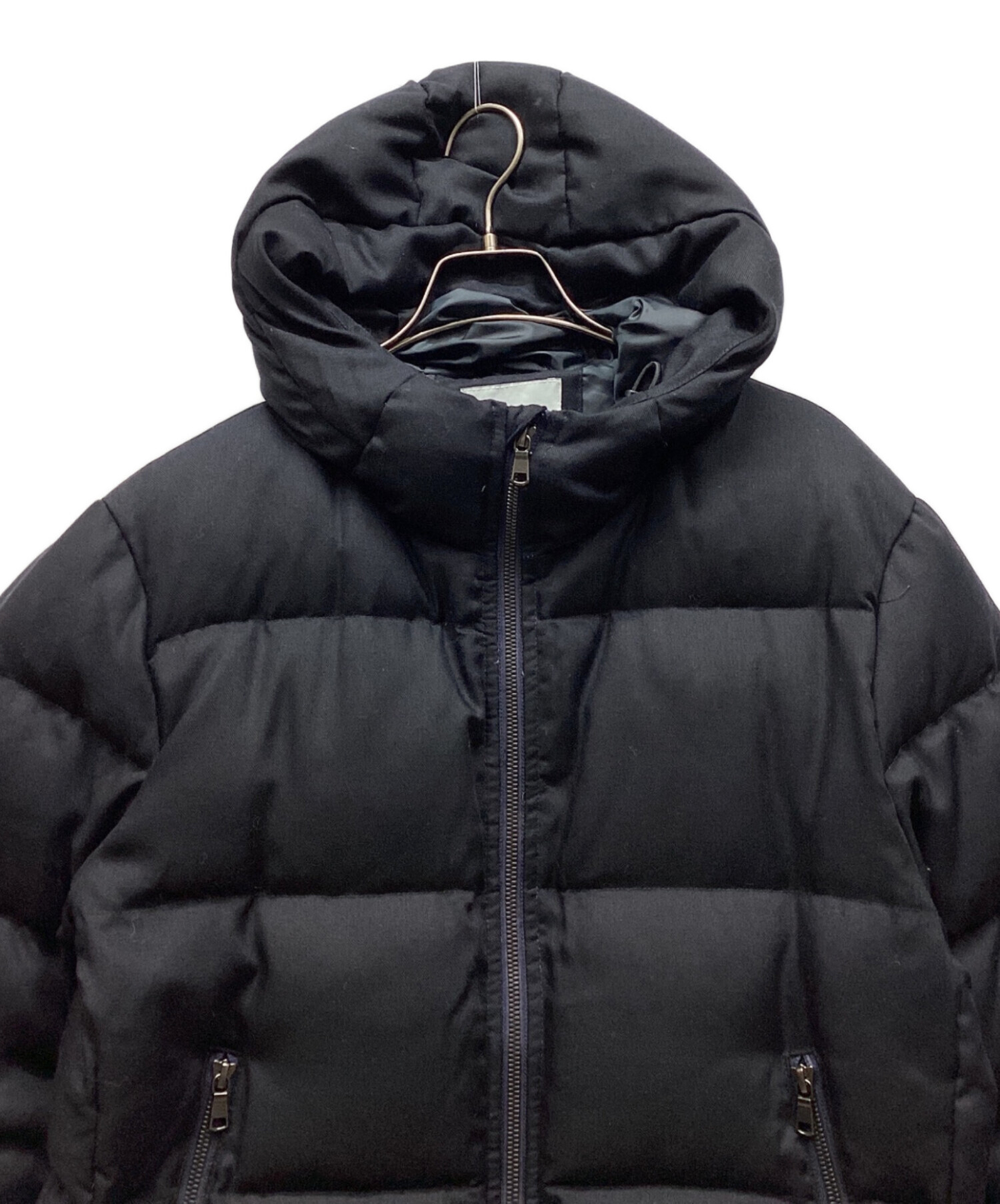 中古・古着通販】FREDY & GLOSTER (フレディアンドグロスタ) ダウン 