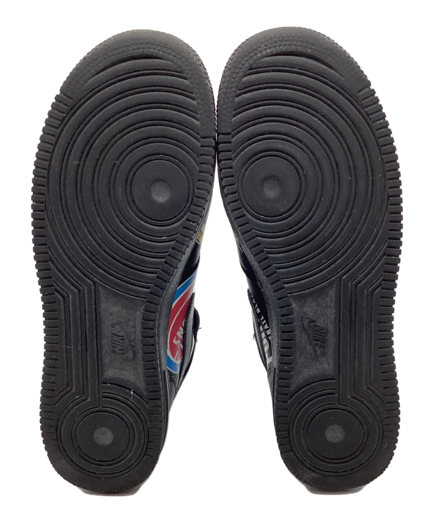 中古・古着通販】NIKE (ナイキ) SUPREME (シュプリーム) スニーカー