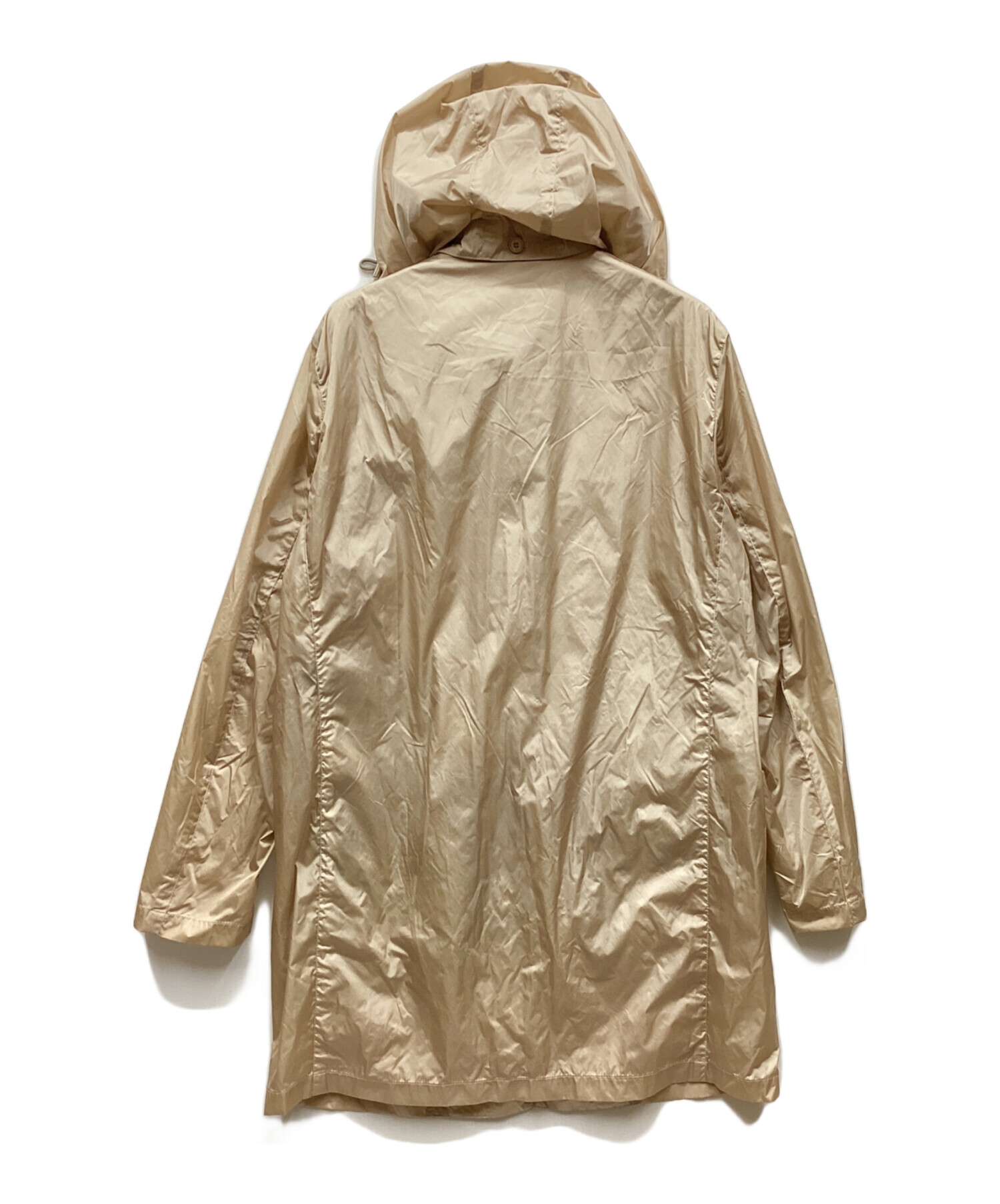 中古・古着通販】MACKINTOSH (マッキントッシュ) ナイロンコート