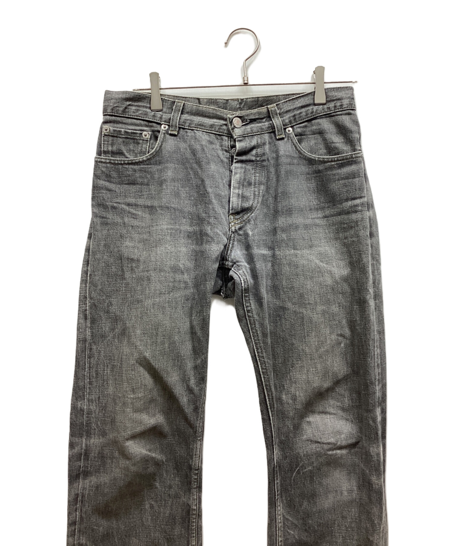 HELMUT LANG ヘルムートラング 1999 デニムパンツ SIZE 30.PRHG-KA 