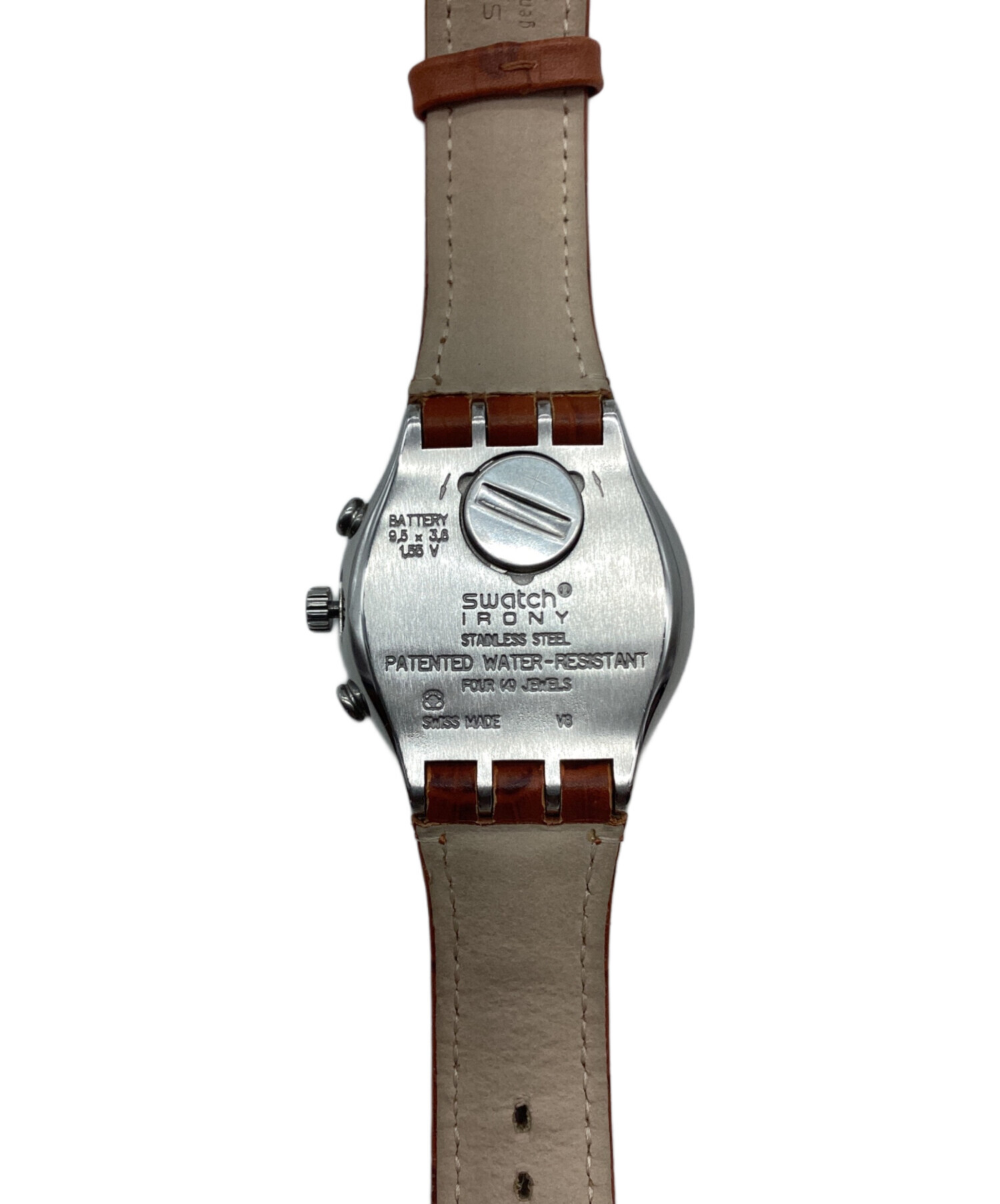 中古・古着通販】SWATCH (スウォッチ) 腕時計｜ブランド・古着通販