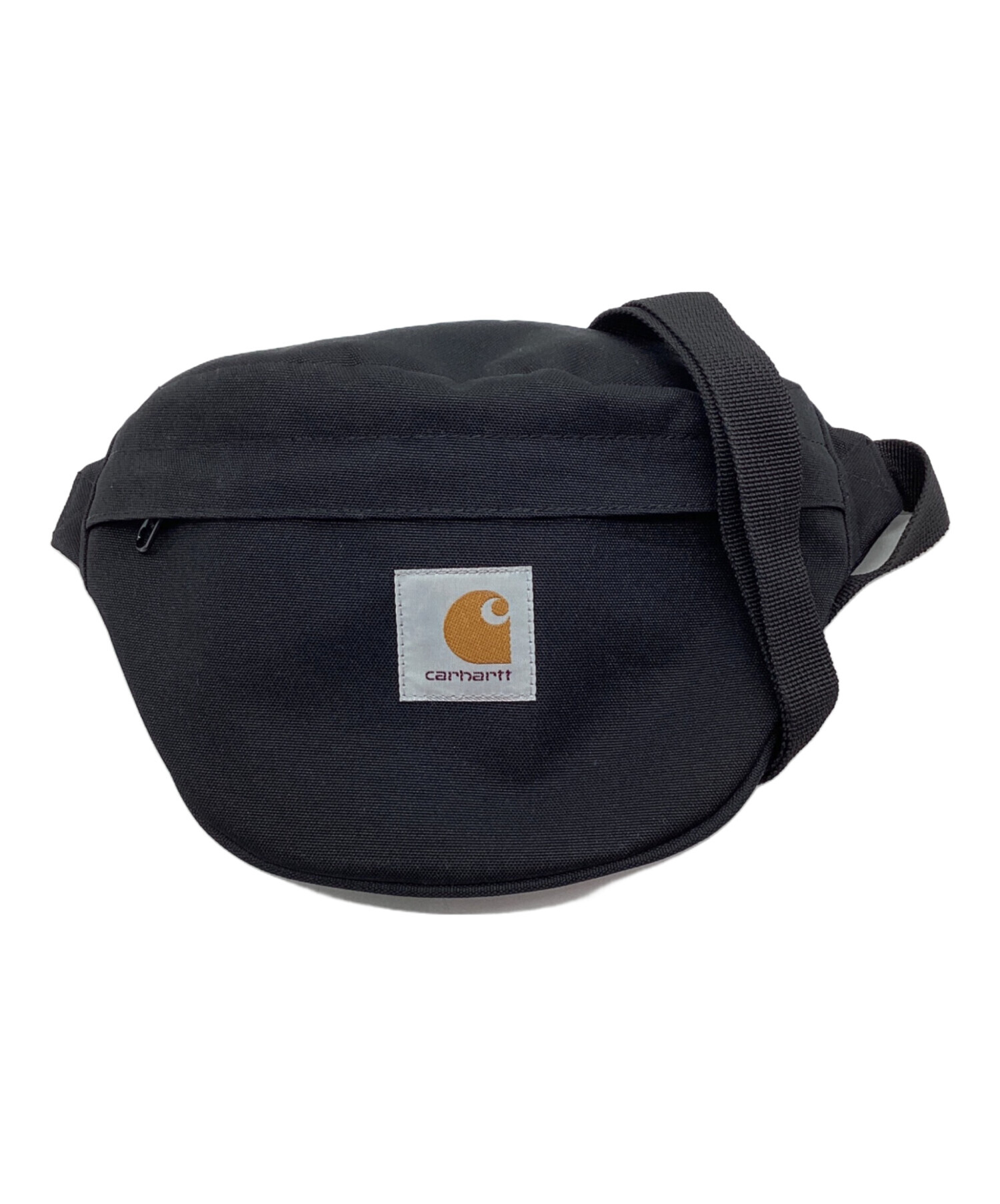 中古・古着通販】CarHartt (カーハート) ウエストバッグ ブラック 
