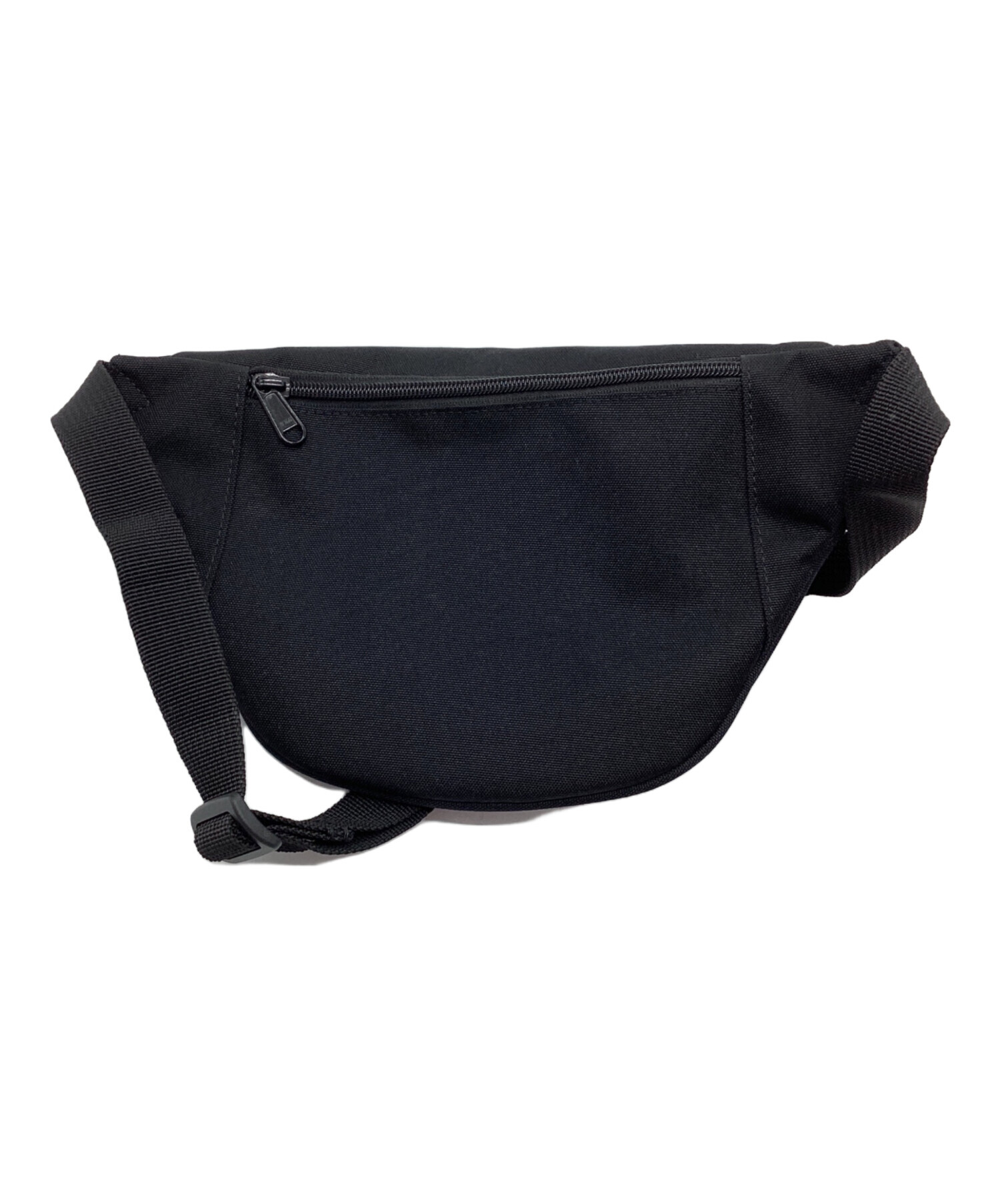 中古・古着通販】CarHartt (カーハート) ウエストバッグ ブラック 