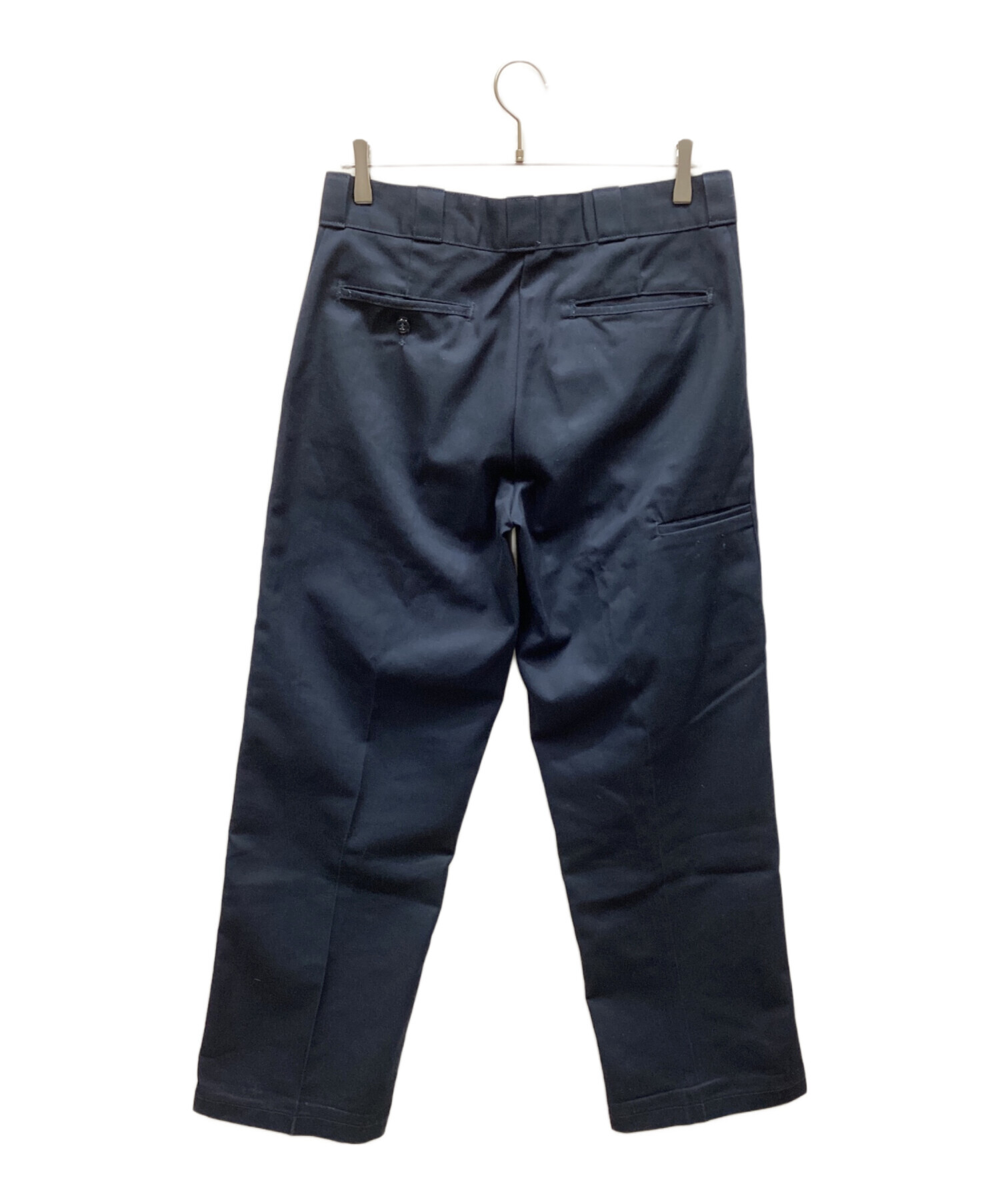 中古・古着通販】Dickies (ディッキーズ) ルーズフィット ダブルニー