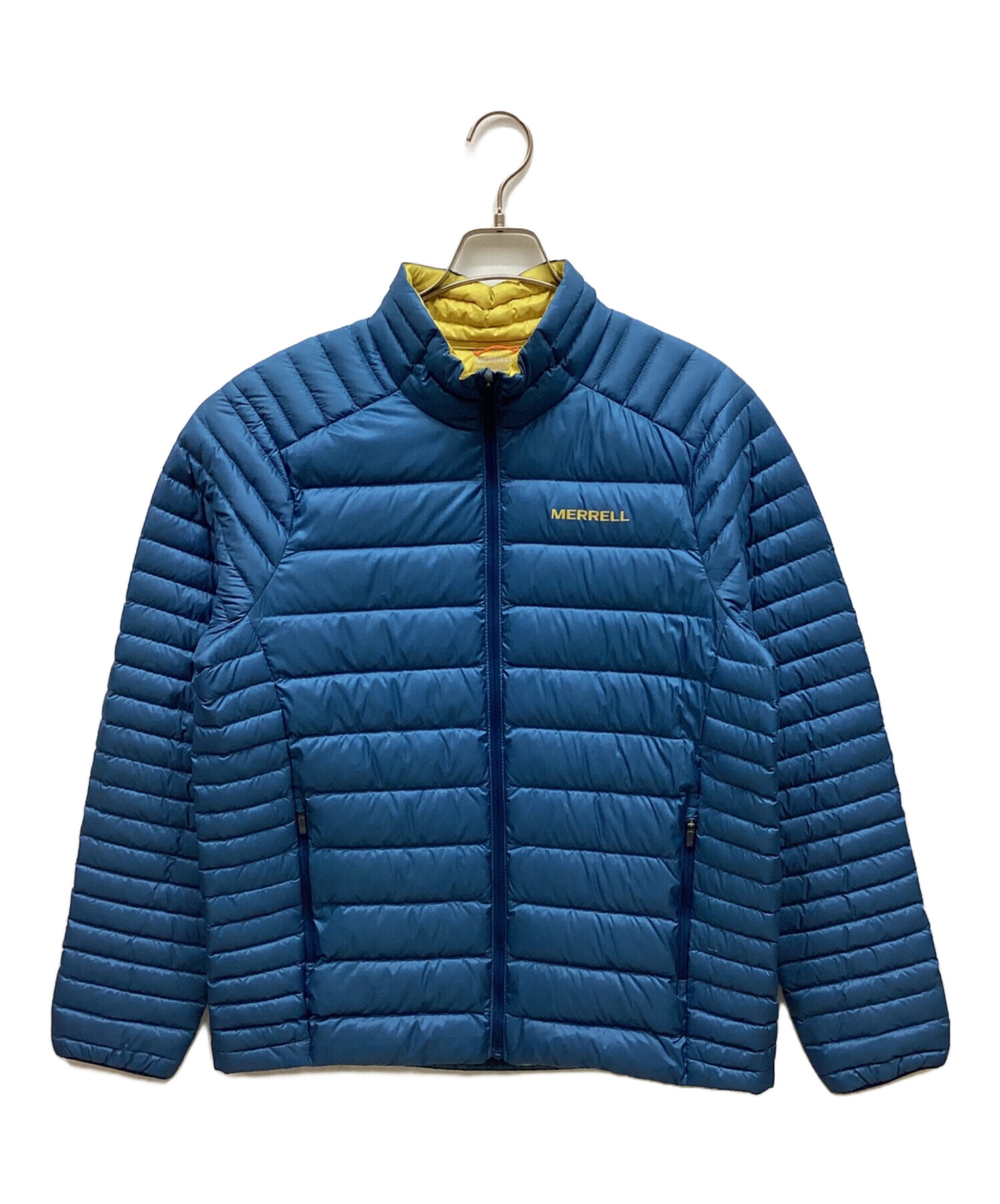 か*る様 新品　定価7万越　MERREL メレル ダウンジャケット コート ファ 楽天市場】merrell（コート・ジャケット｜メンズファッション）の通販