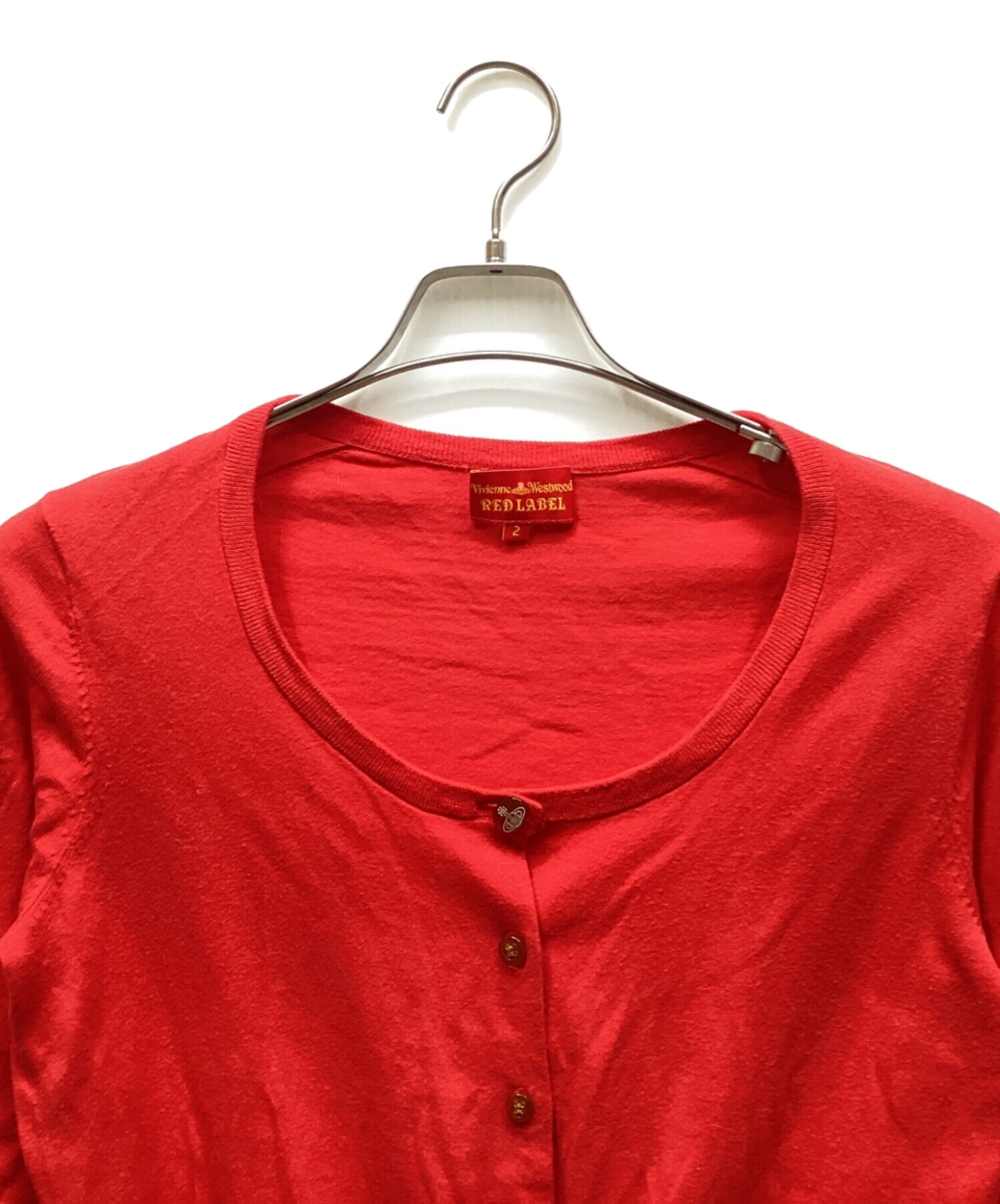中古・古着通販】Vivienne Westwood RED LABEL (ヴィヴィアンウエスト