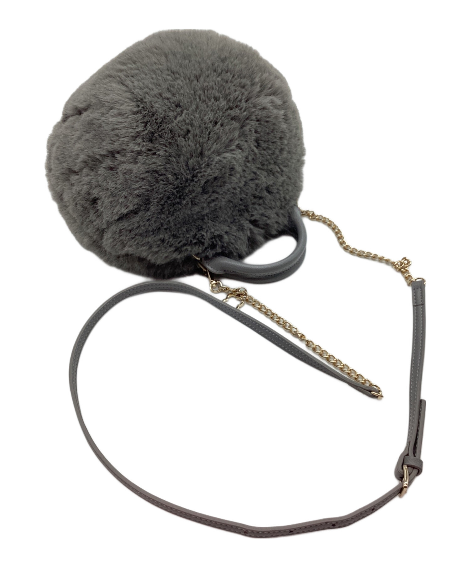 専用　ANTEPRIMA　MISTO　2way バッグ グレー 中古・古着通販】ANTEPRIMA MISTO (アンテプリマミスト) 2WAYバッグ