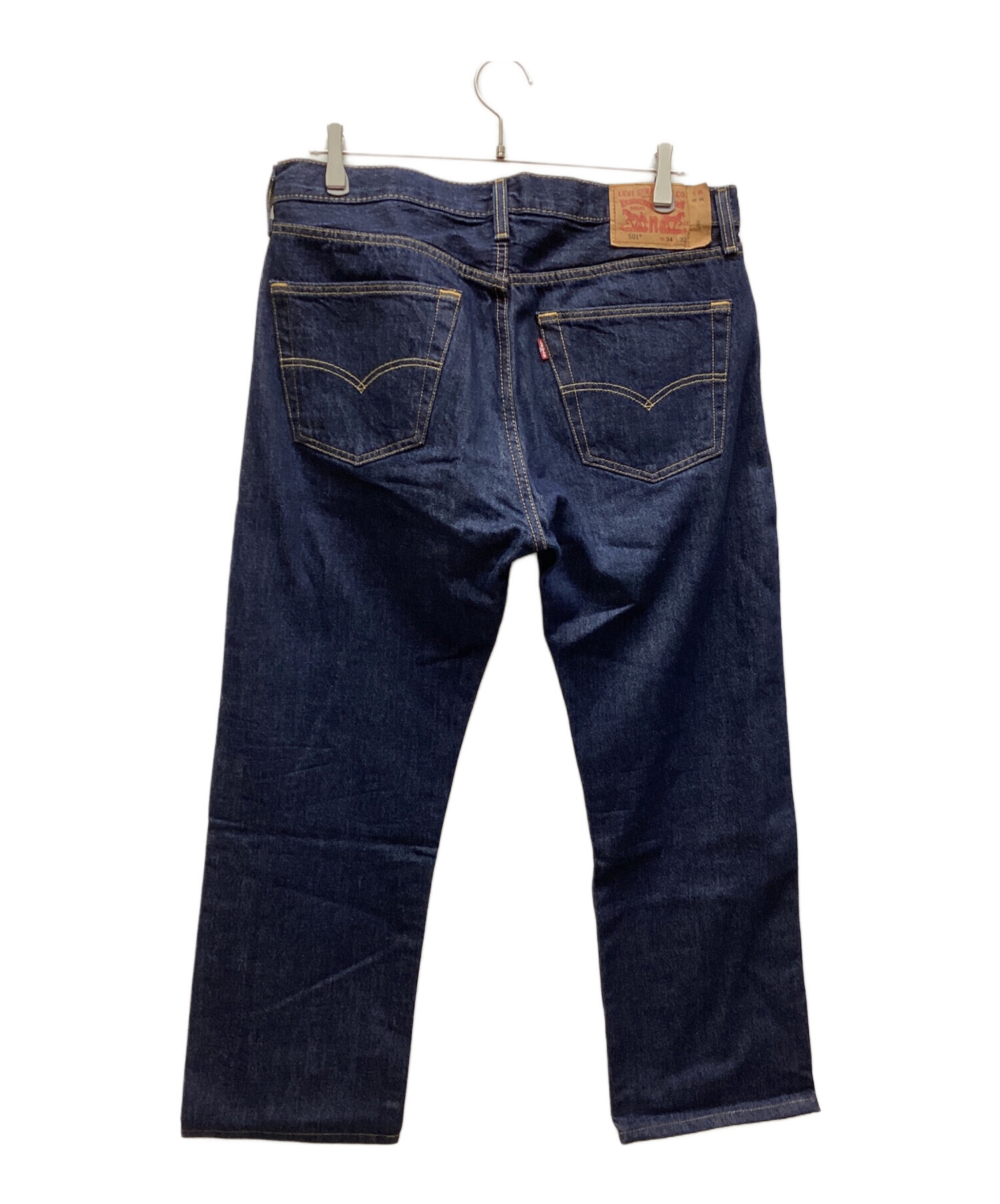 中古・古着通販】LEVI