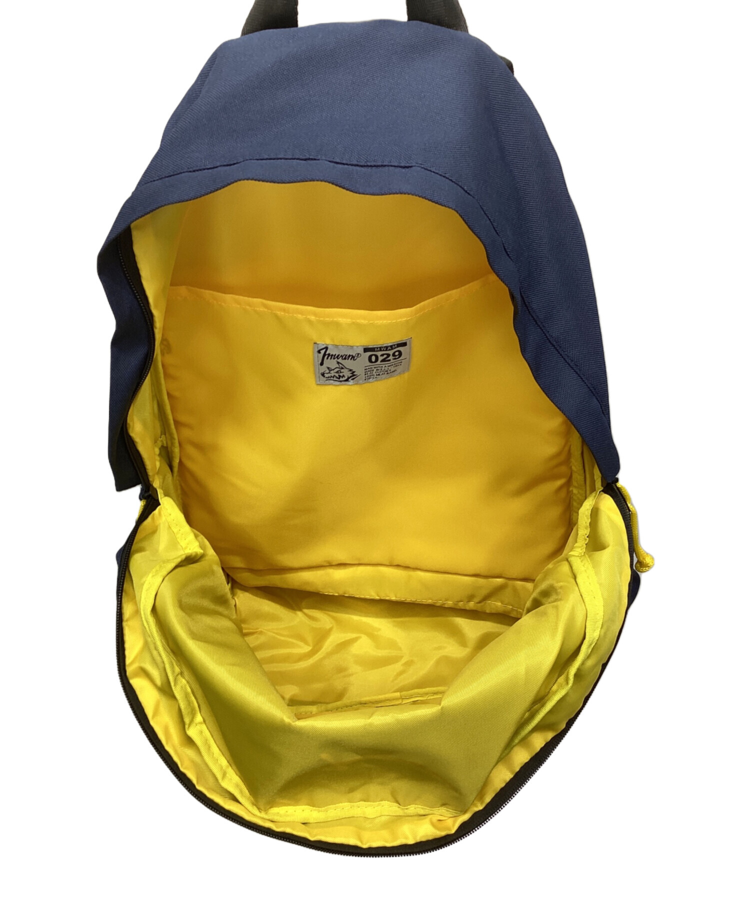 MAN WITH A MISSION  バックパック3点 MAN WITH A MISSION | GoodsLookbook