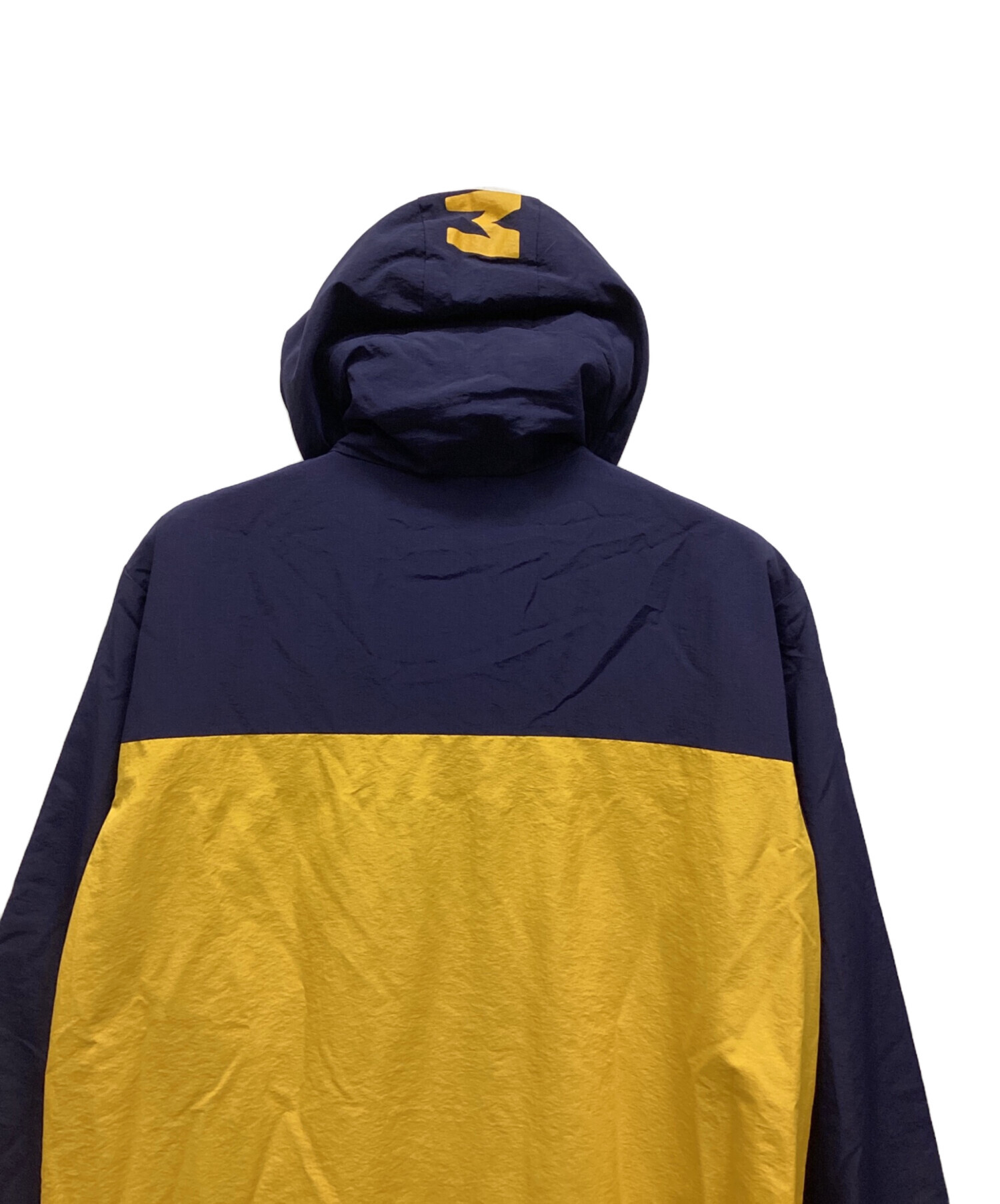 ☆*☆様 【未使用】MAN WITH A MISSION マウンテンパーカー L 中古・古着通販】MAN WITH A MISSION (マンウィズアミッション