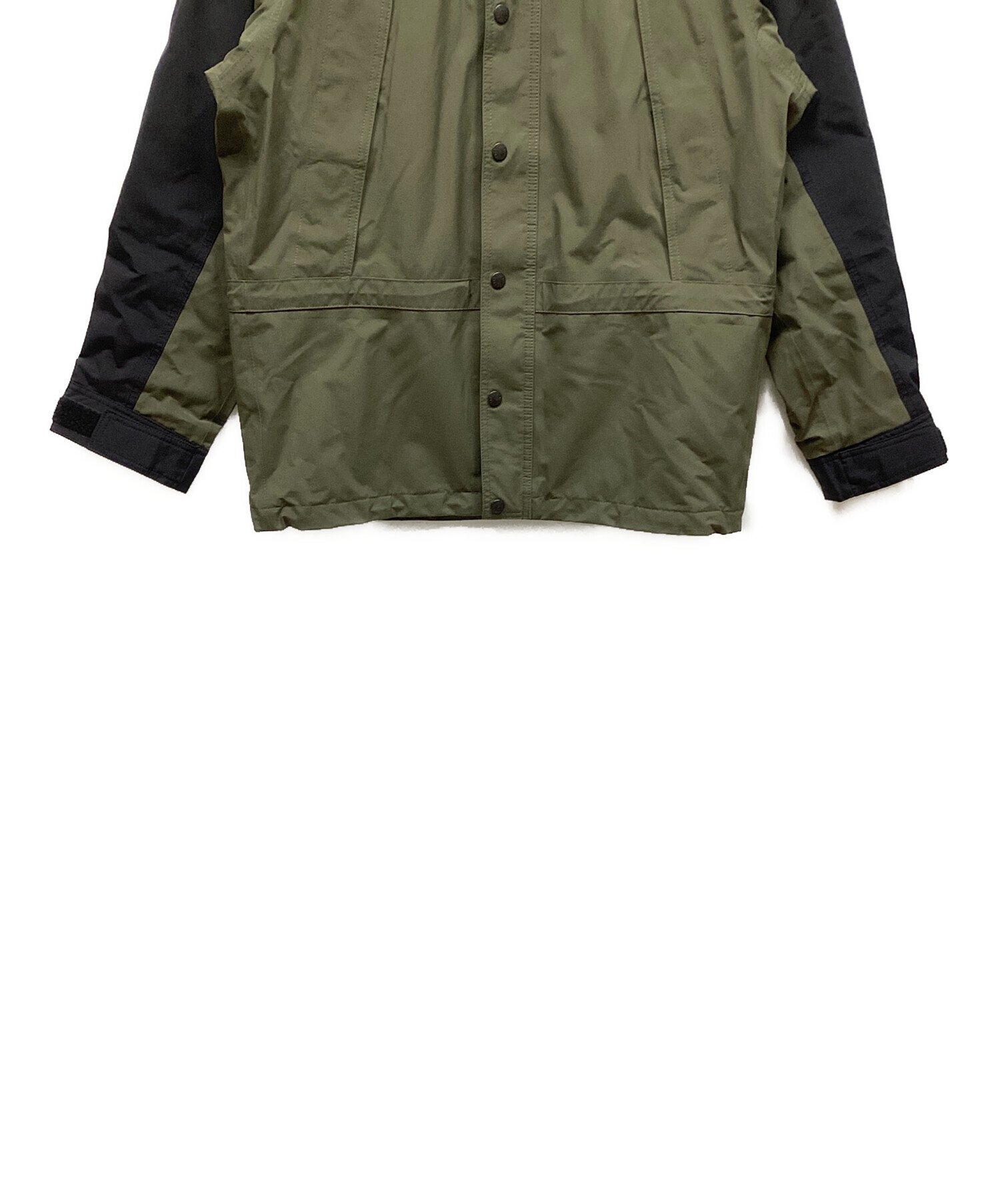 中古・古着通販】THE NORTH FACE (ザ ノース フェイス) マウンテン