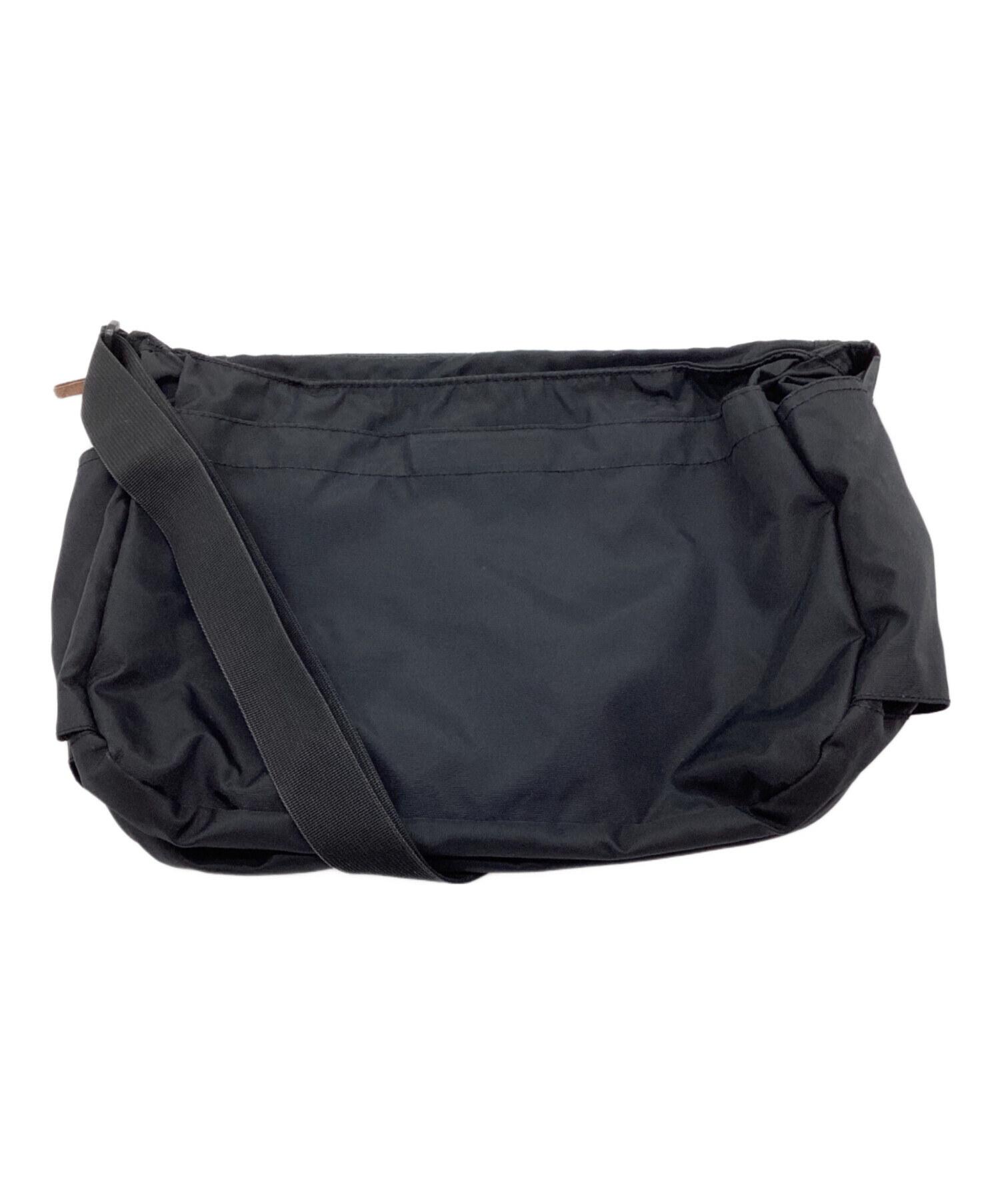 中古・古着通販】Karrimor (カリマー) ショルダーバッグ ブラック 