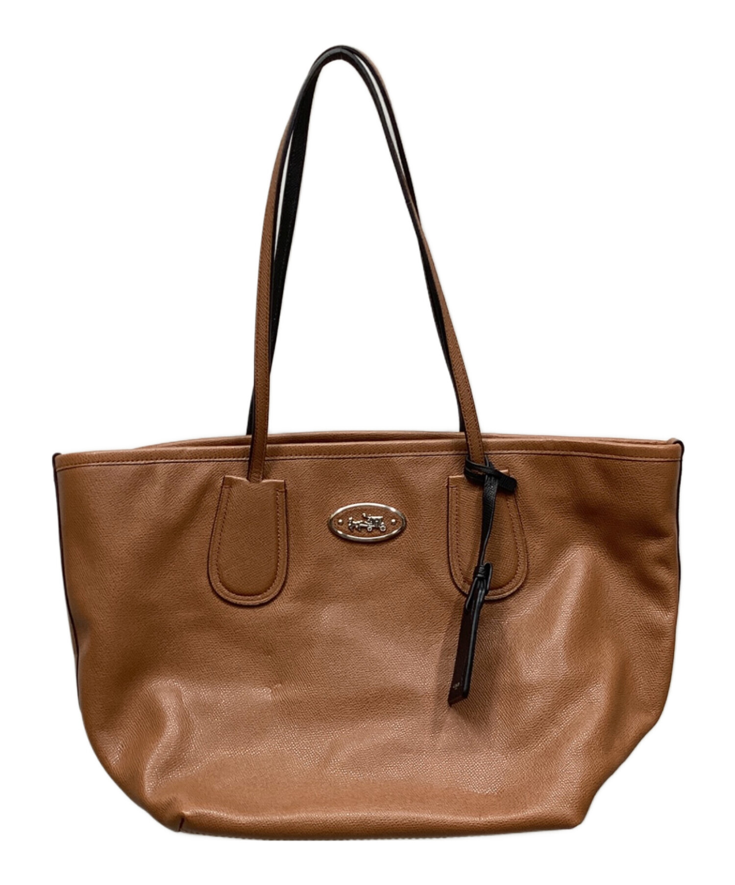 コーチ アウトレット トートバッグ レディース シティ トート coach 