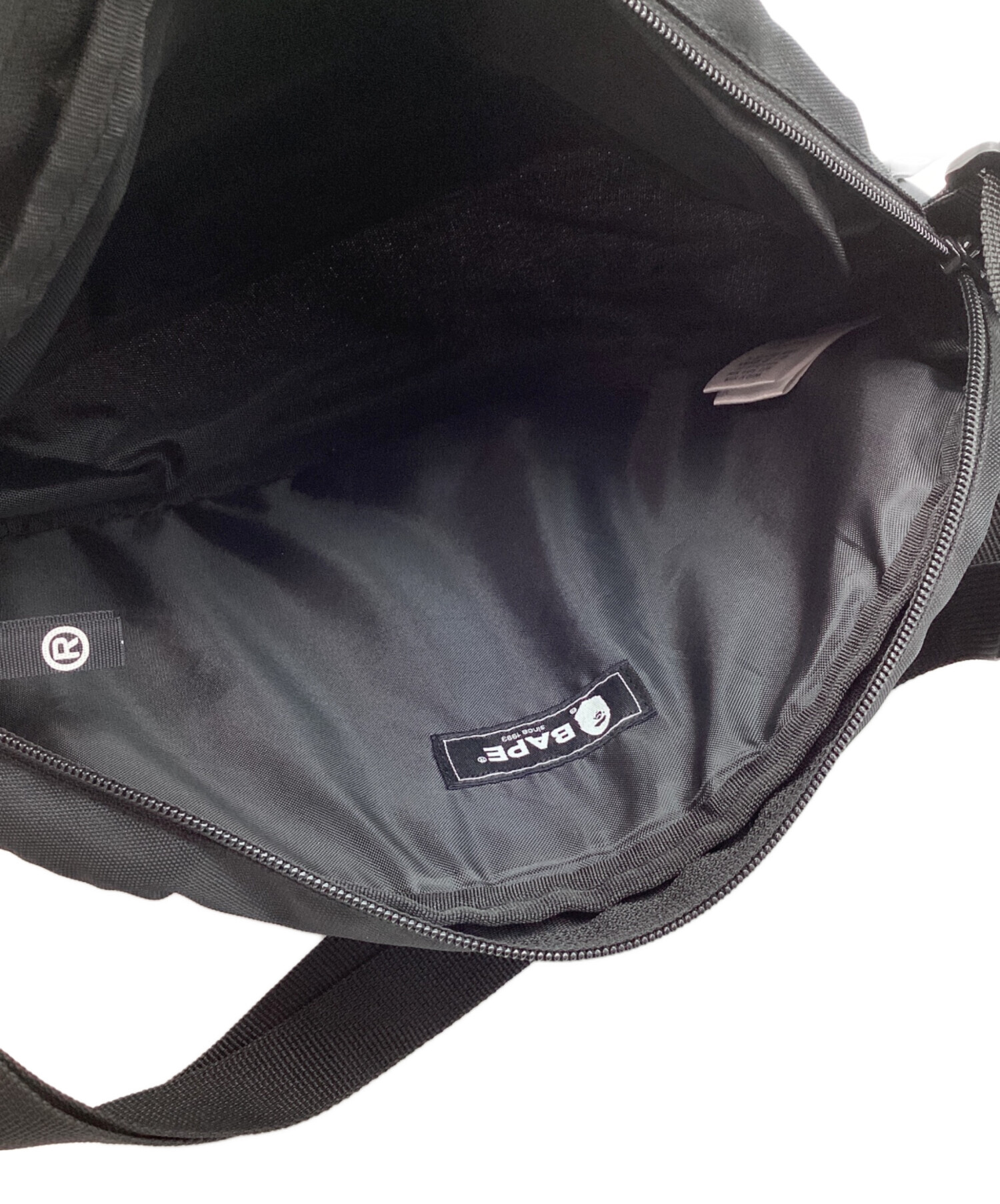 中古・古着通販】A BATHING APE (ア ベイシング エイプ) ショルダー