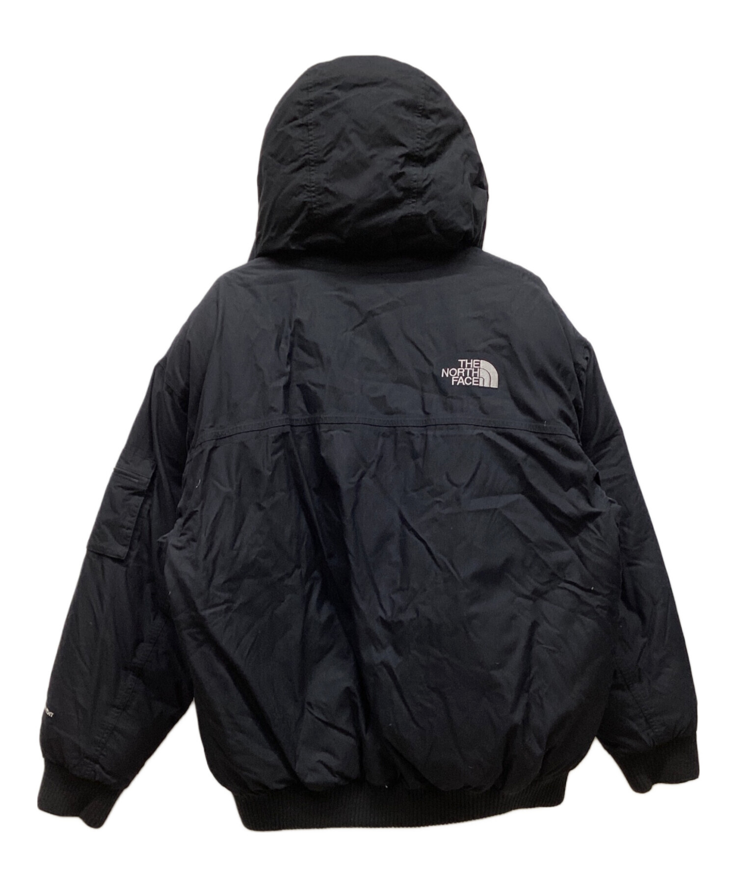 中古・古着通販】THE NORTH FACE (ザ ノース フェイス) ダウン
