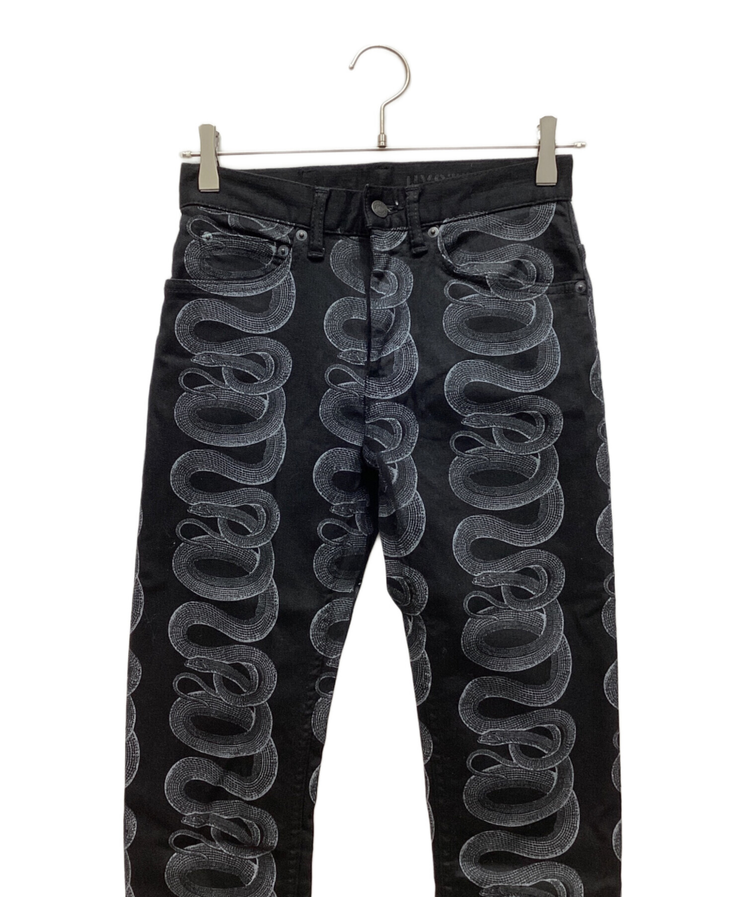 ヒステリックグラマー25センチ　新品未使用 中古・古着通販】Hysteric Glamour (ヒステリックグラマー) パンツ