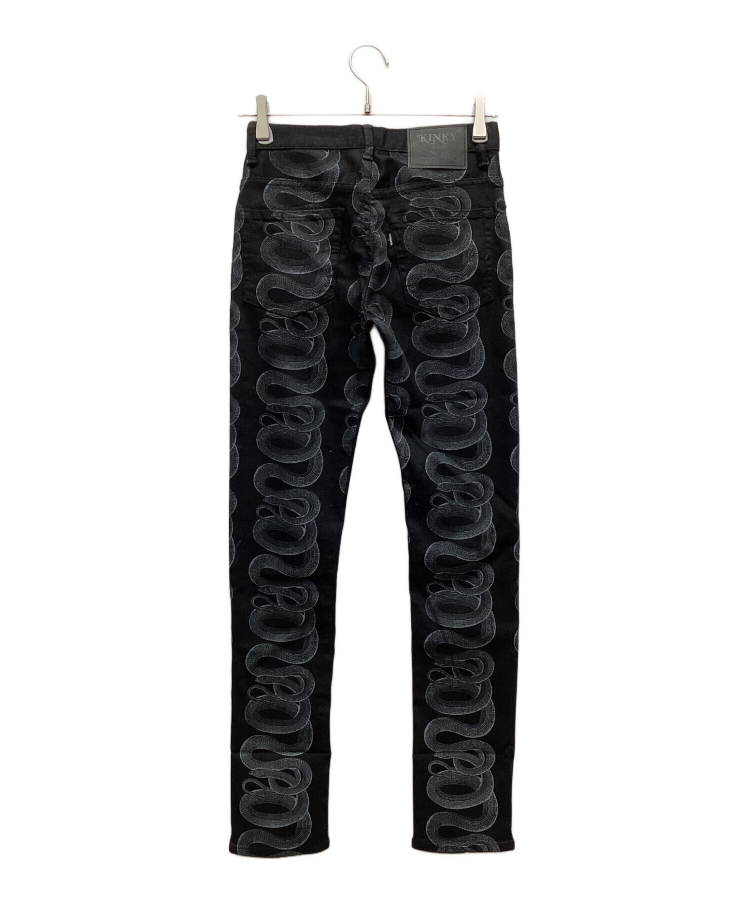 中古・古着通販】Hysteric Glamour (ヒステリックグラマー) パンツ