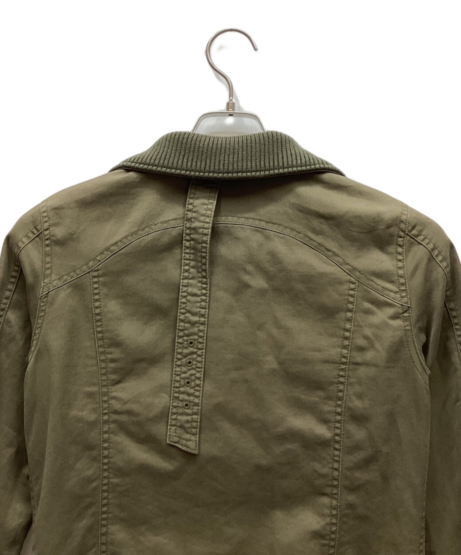 中古・古着通販】Hysteric Glamour (ヒステリックグラマー) ミリタリー