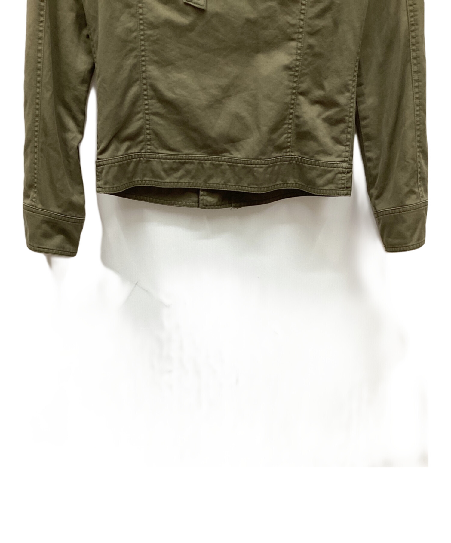 中古・古着通販】Hysteric Glamour (ヒステリックグラマー) ミリタリー