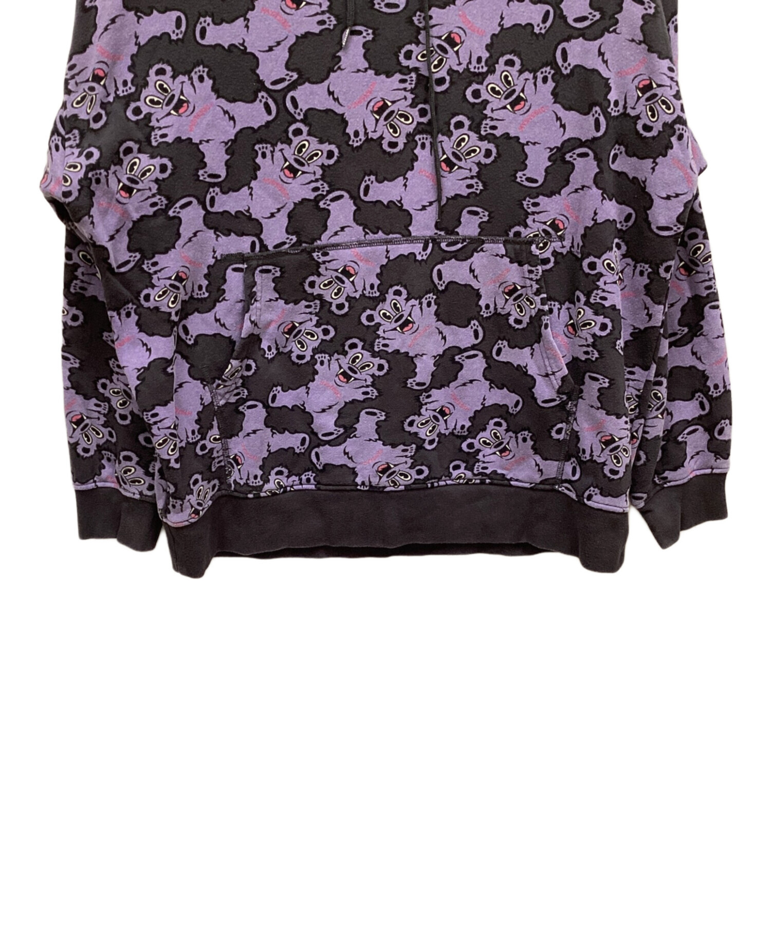 中古・古着通販】Hysteric Glamour (ヒステリックグラマー) プル