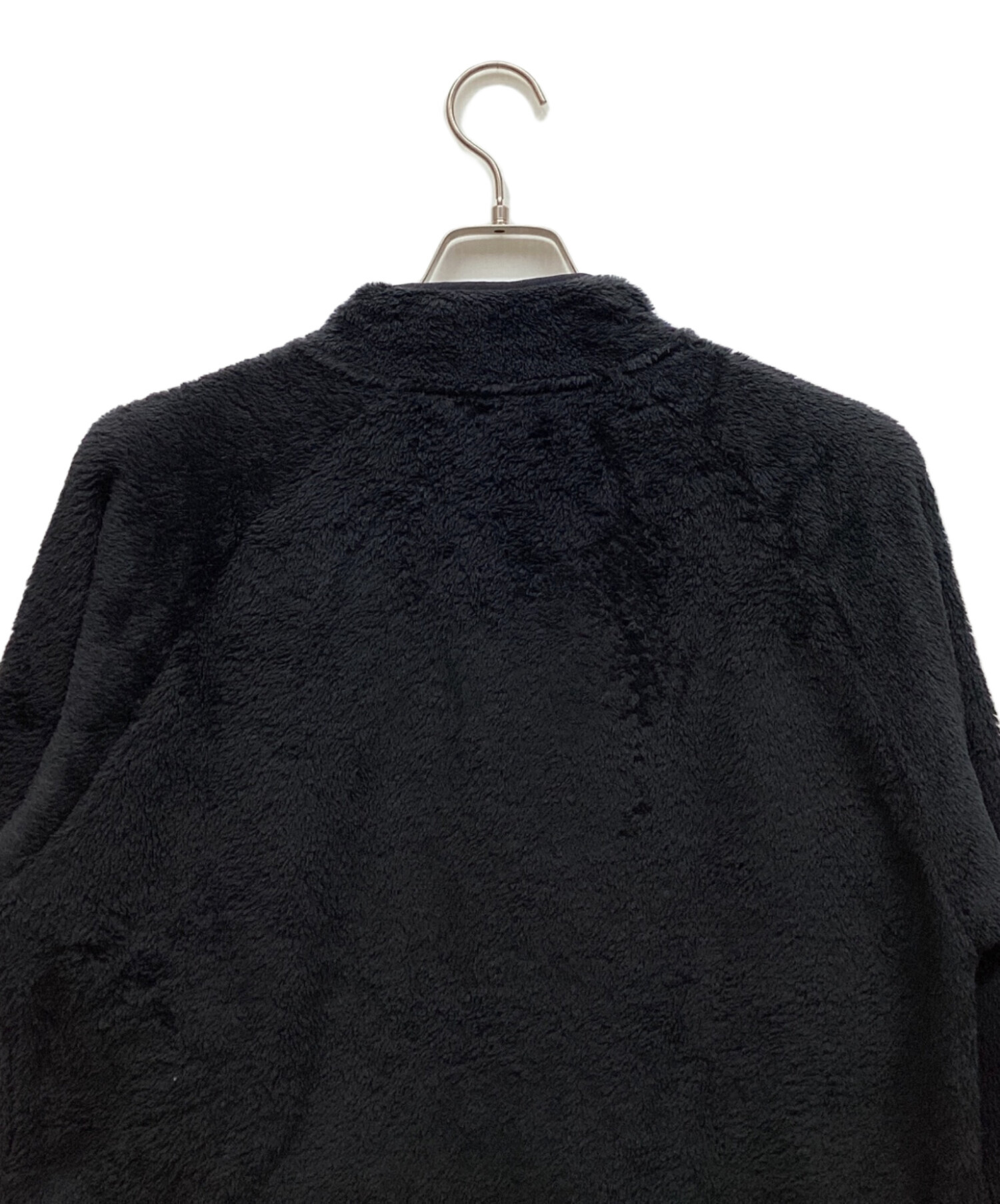 中古・古着通販】Champion (チャンピオン) フリースジャケット 