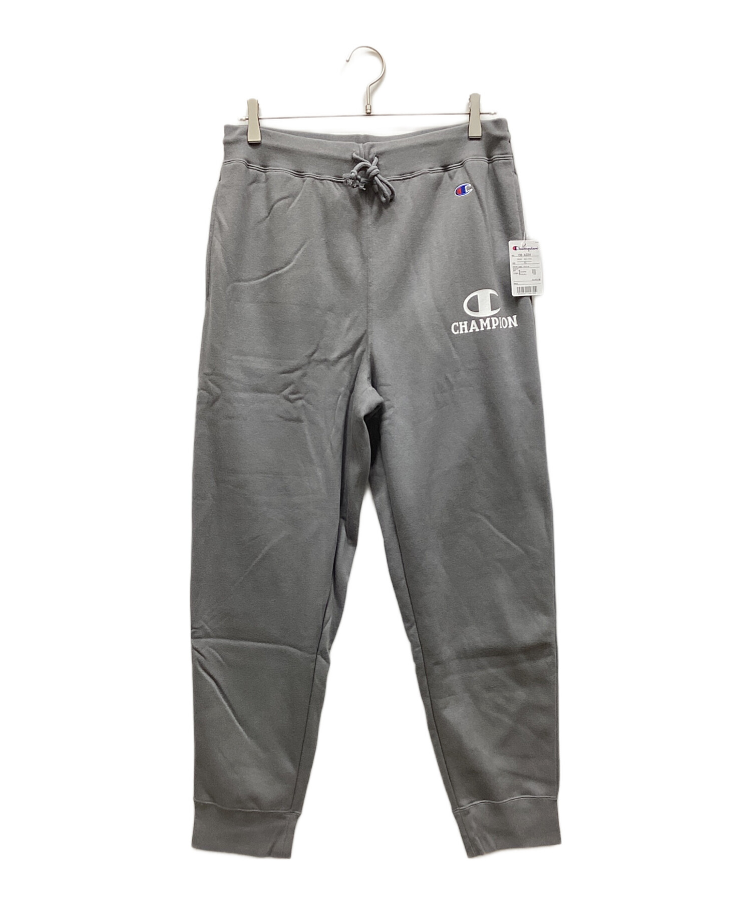 中古・古着通販】Champion (チャンピオン) スウェットパンツ グレー