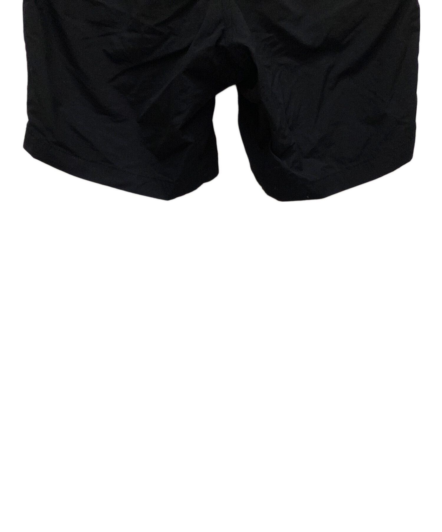 中古・古着通販】GRAMICCI (グラミチ) ハーフパンツ ブラック サイズ:S