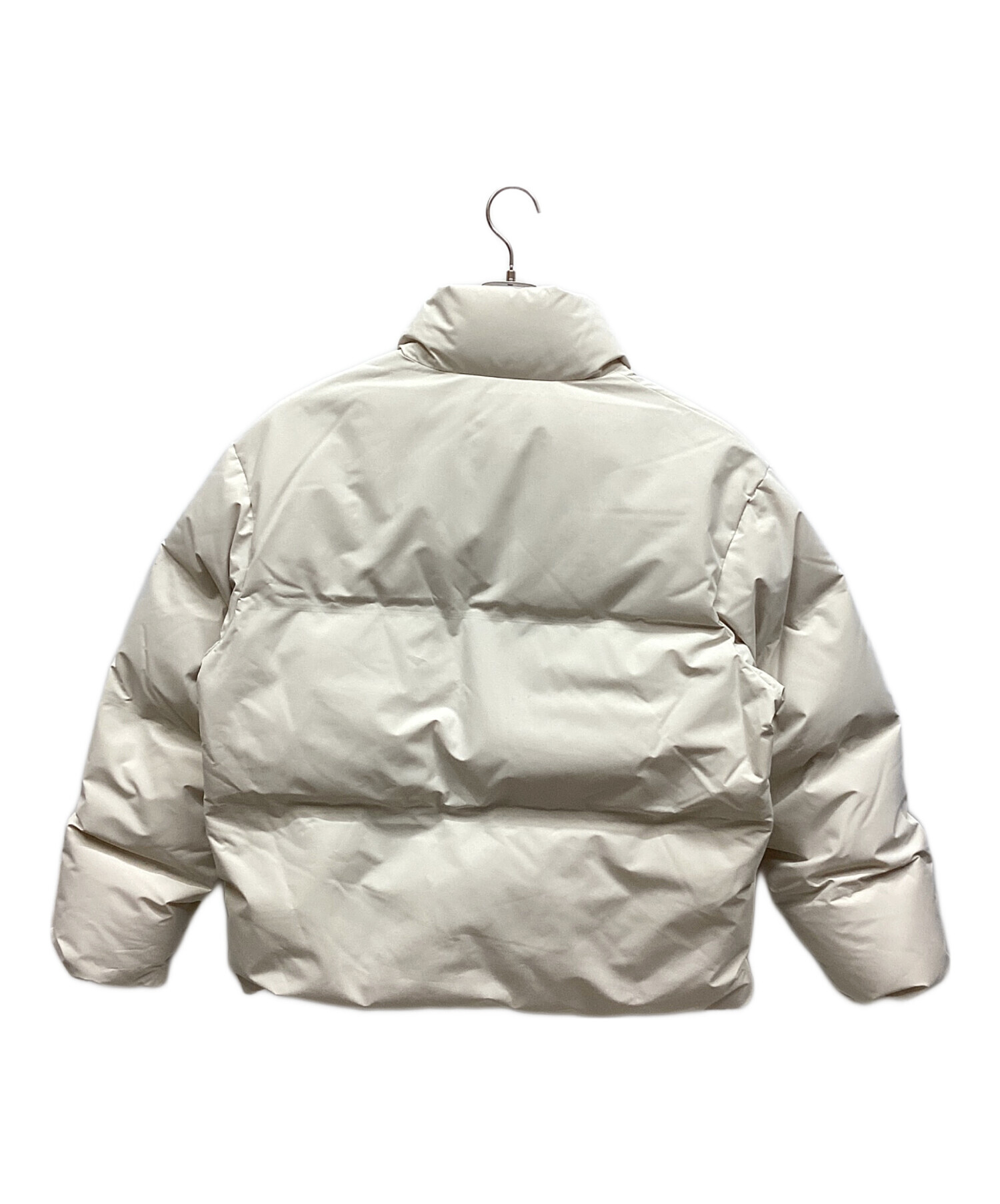 中古・古着通販】UNIQLO (ユニクロ) シームレスダウンジャケット