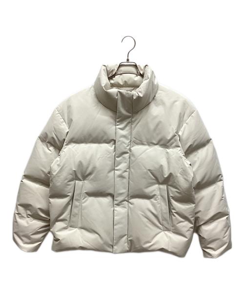 中古・古着通販】UNIQLO (ユニクロ) シームレスダウンジャケット