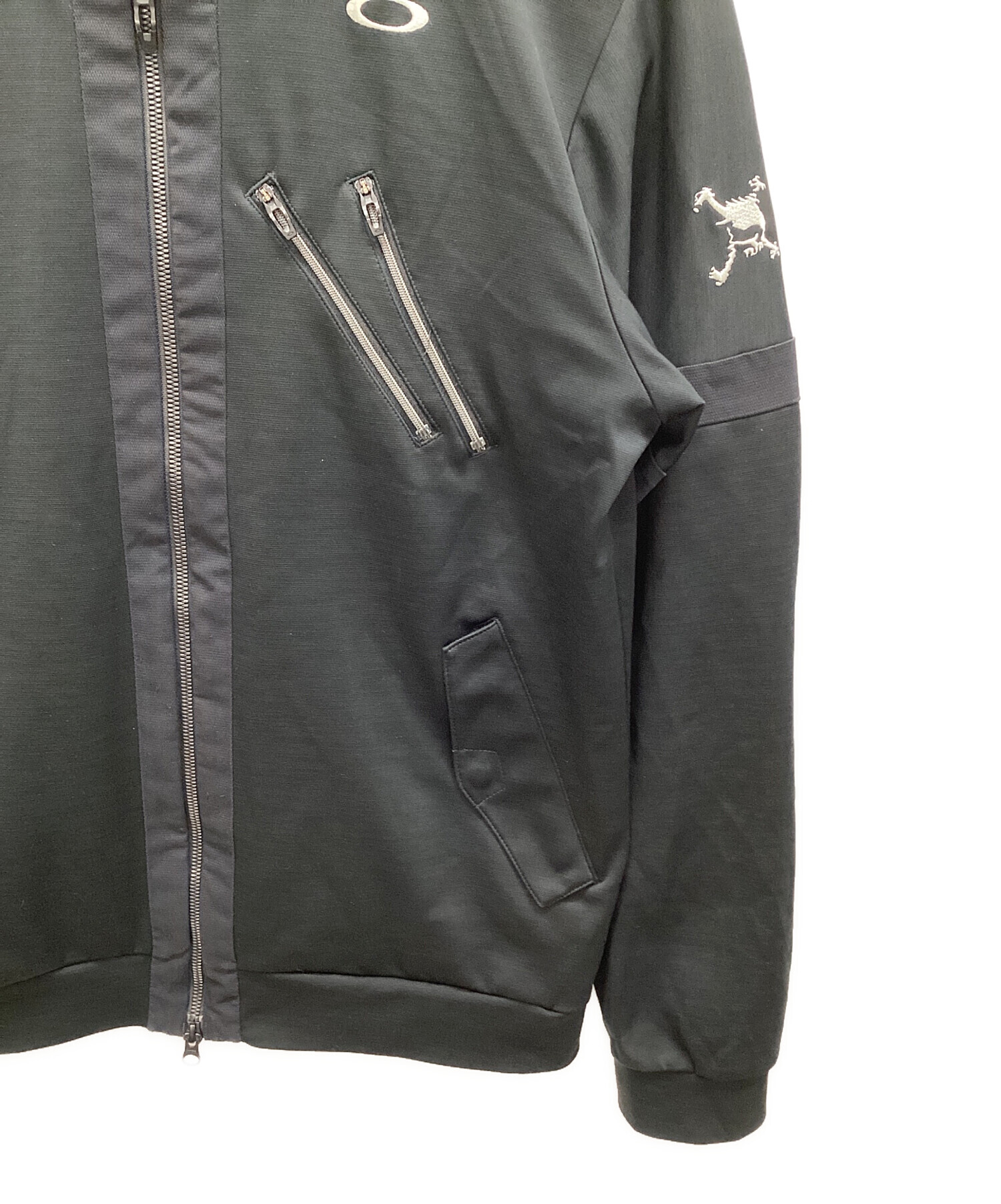 中古・古着通販】OAKLEY (オークリー) ゴルフウェア(トップス