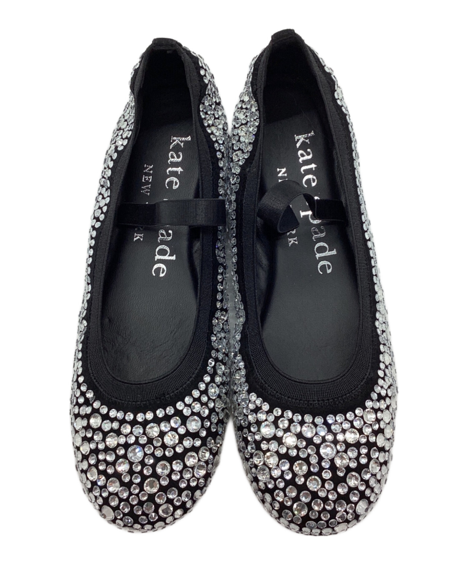 未使用！ケイトスペード　パンプス 中古・古着通販】Kate Spade (ケイトスペード) Kate Spade パンプス