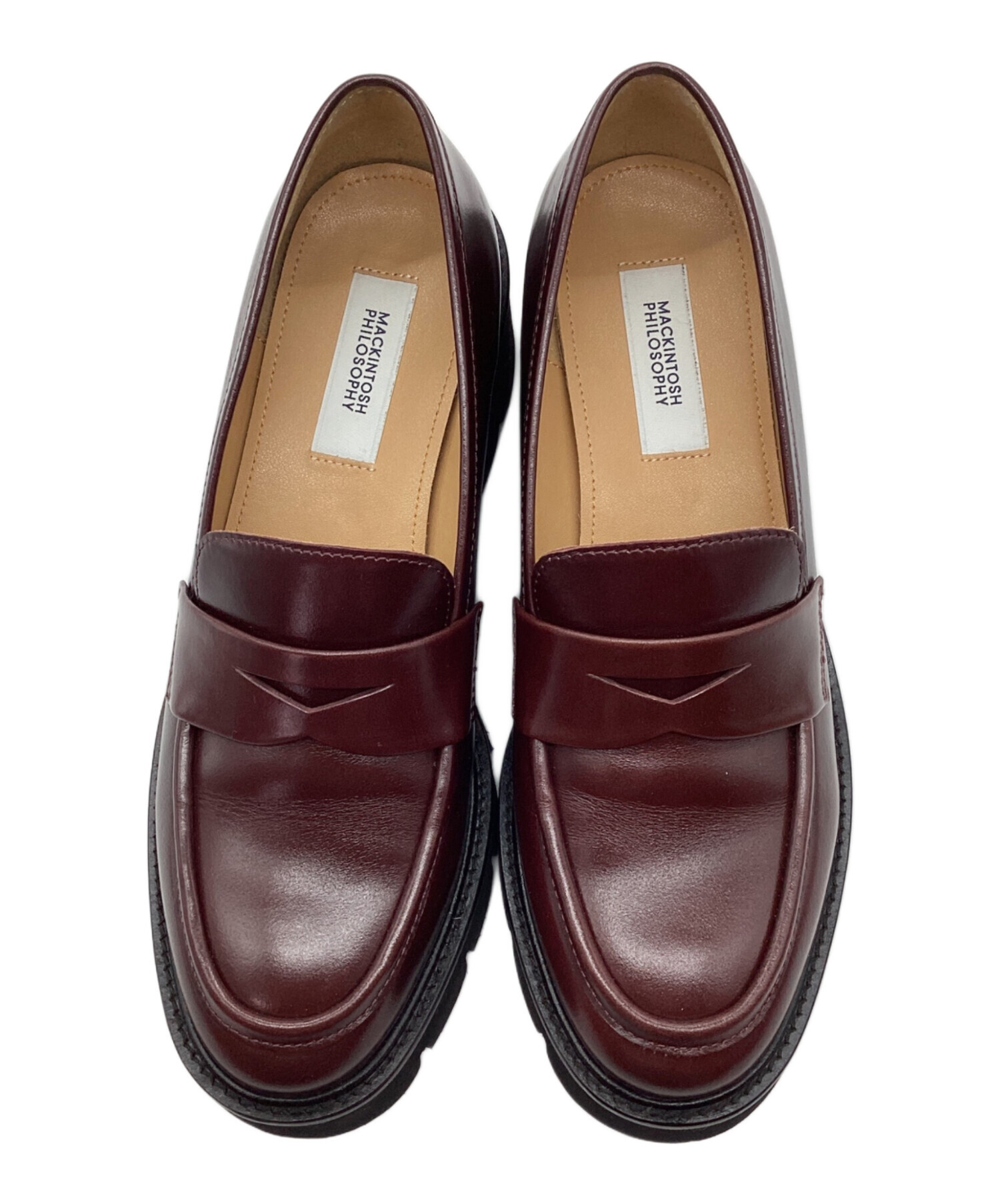 中古・古着通販】MACKINTOSH PHILOSOPHY (マッキントッシュ