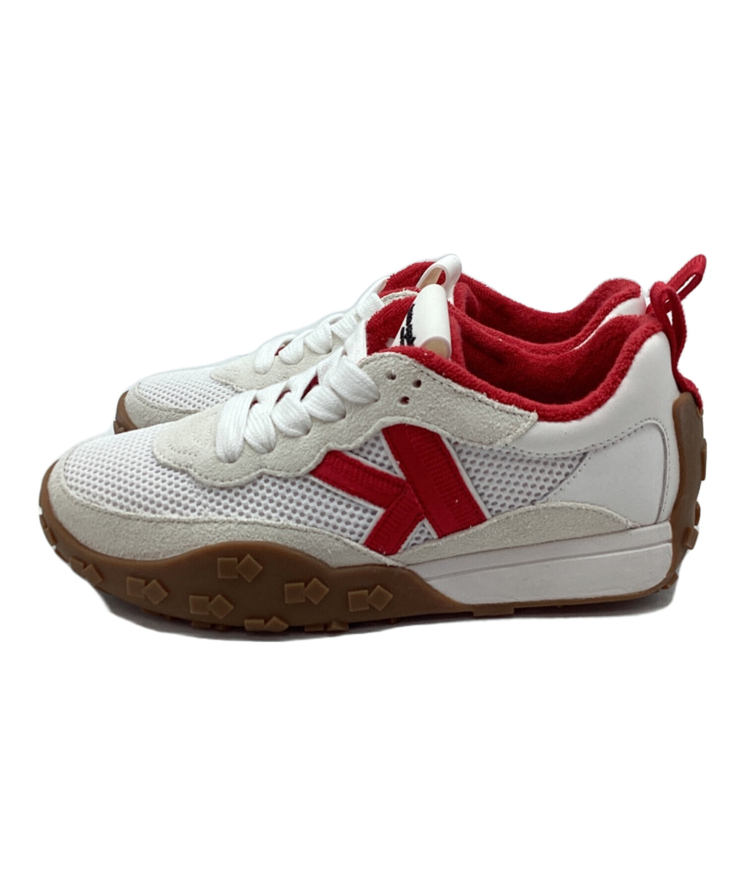 中古・古着通販】Kate Spade (ケイトスペード) スニーカー ホワイト