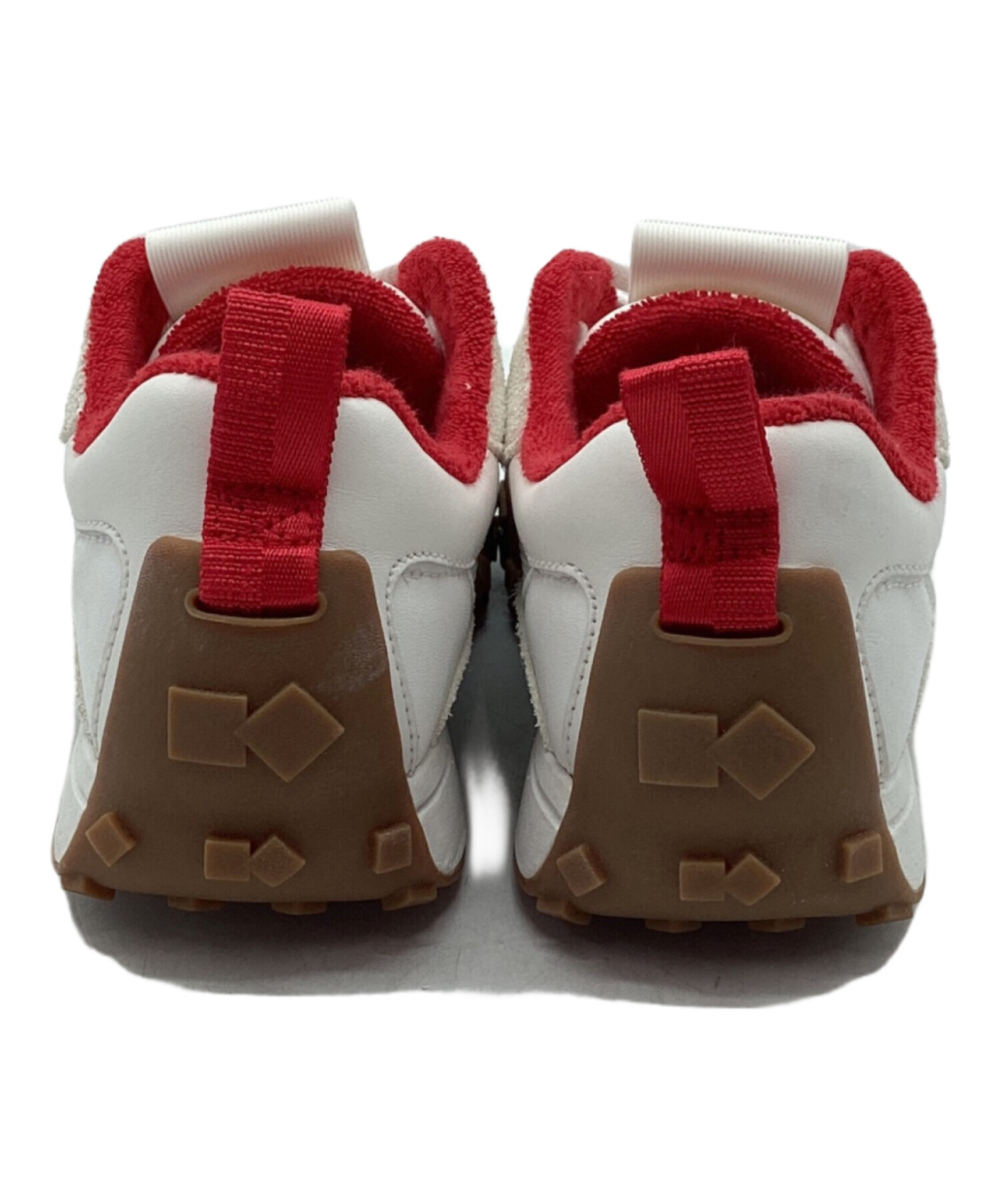 中古・古着通販】Kate Spade (ケイトスペード) スニーカー ホワイト