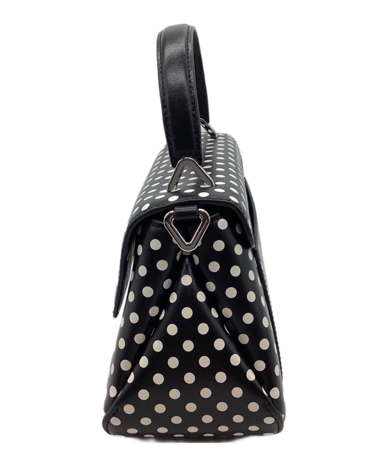 ケイトスペード2WAYバッグ　新品・未使用品 中古・古着通販】Kate Spade (ケイトスペード) 2WAYバッグ ブラック