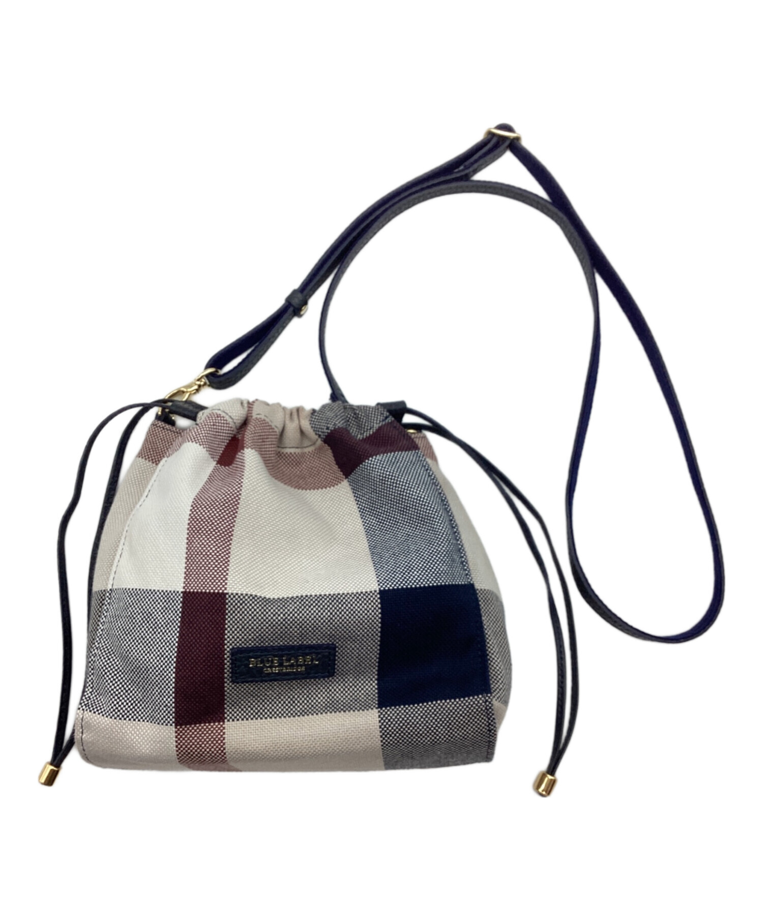 中古・古着通販】BLUE LABEL CRESTBRIDGE (ブルーレーベルクレスト 