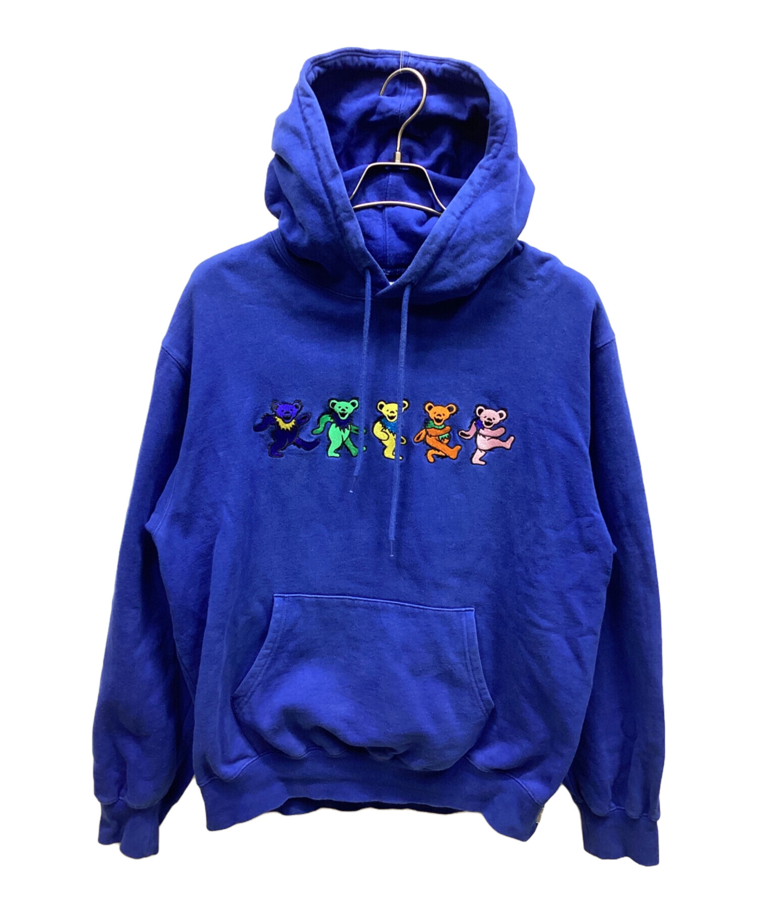 中古・古着通販】thisisneverthat (ディスイズネバーザット) パーカー