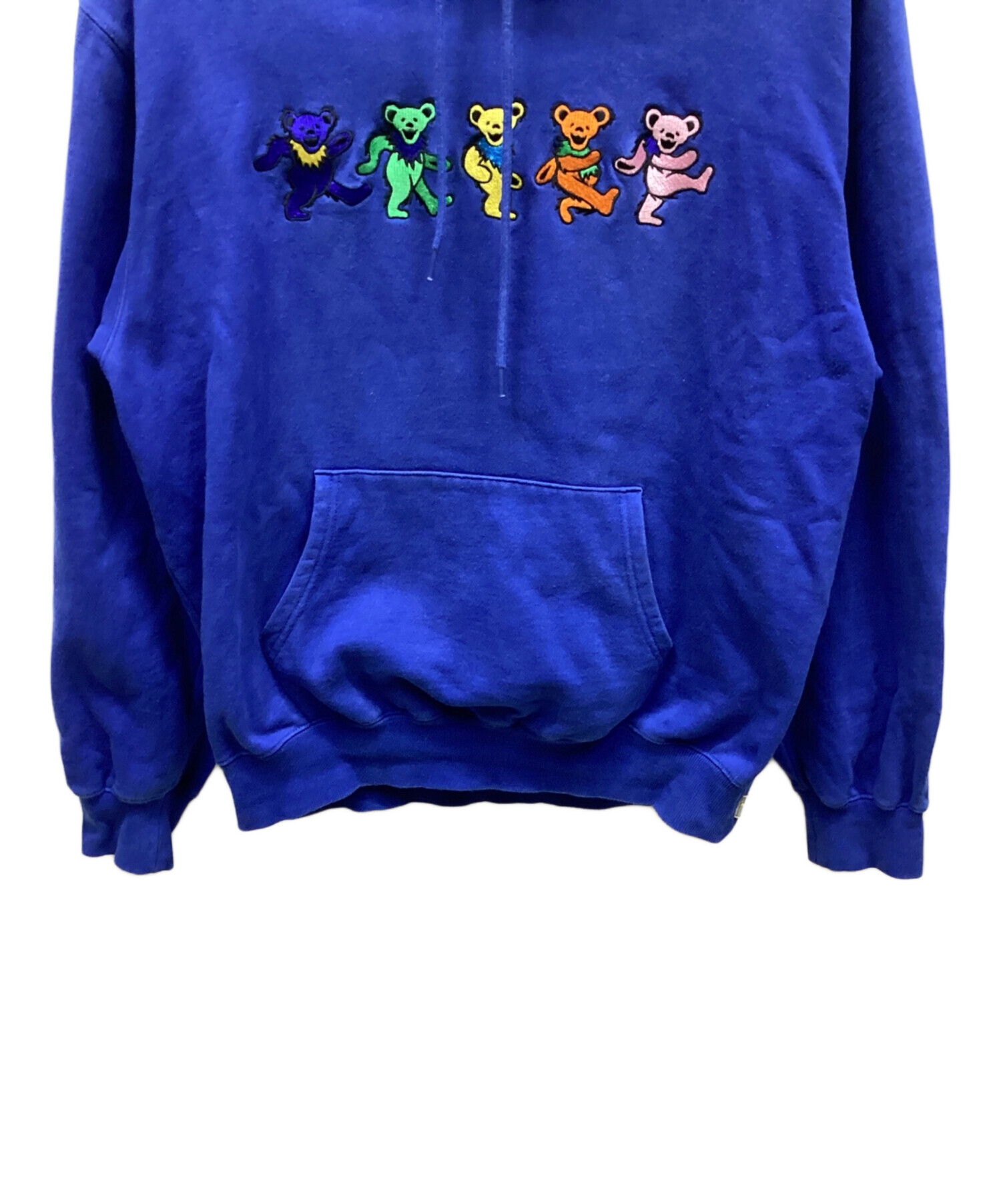 中古・古着通販】thisisneverthat (ディスイズネバーザット) パーカー